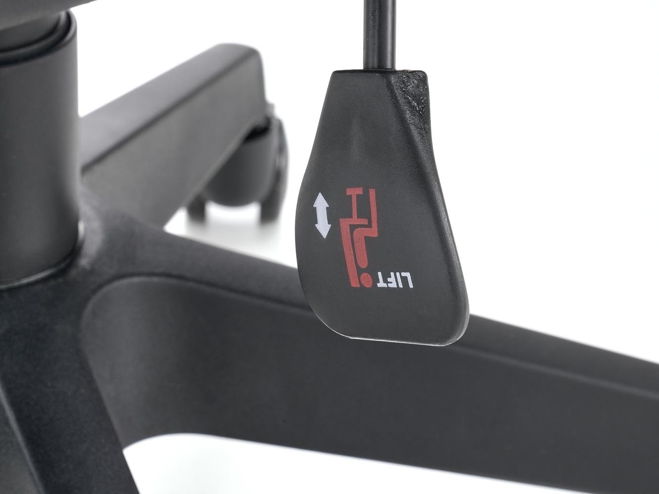 Pisarniški stol Houston 1898 (Siva)