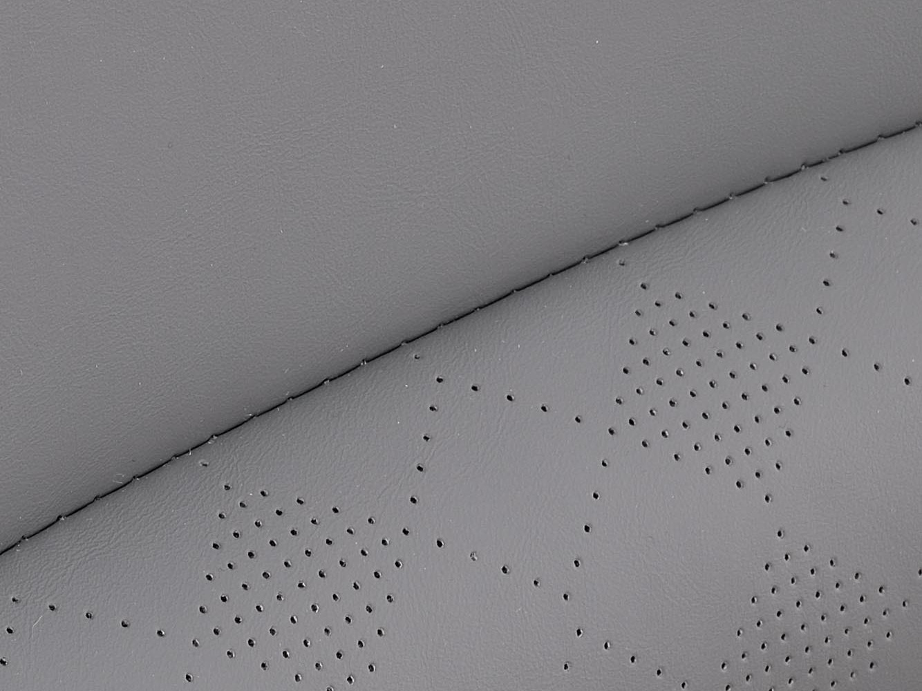 Pisarniški stol Houston 1898 (Siva)