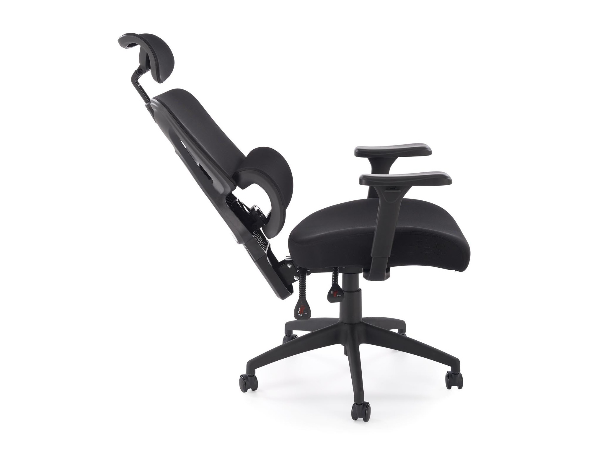 Pisarniški stol Houston 1903