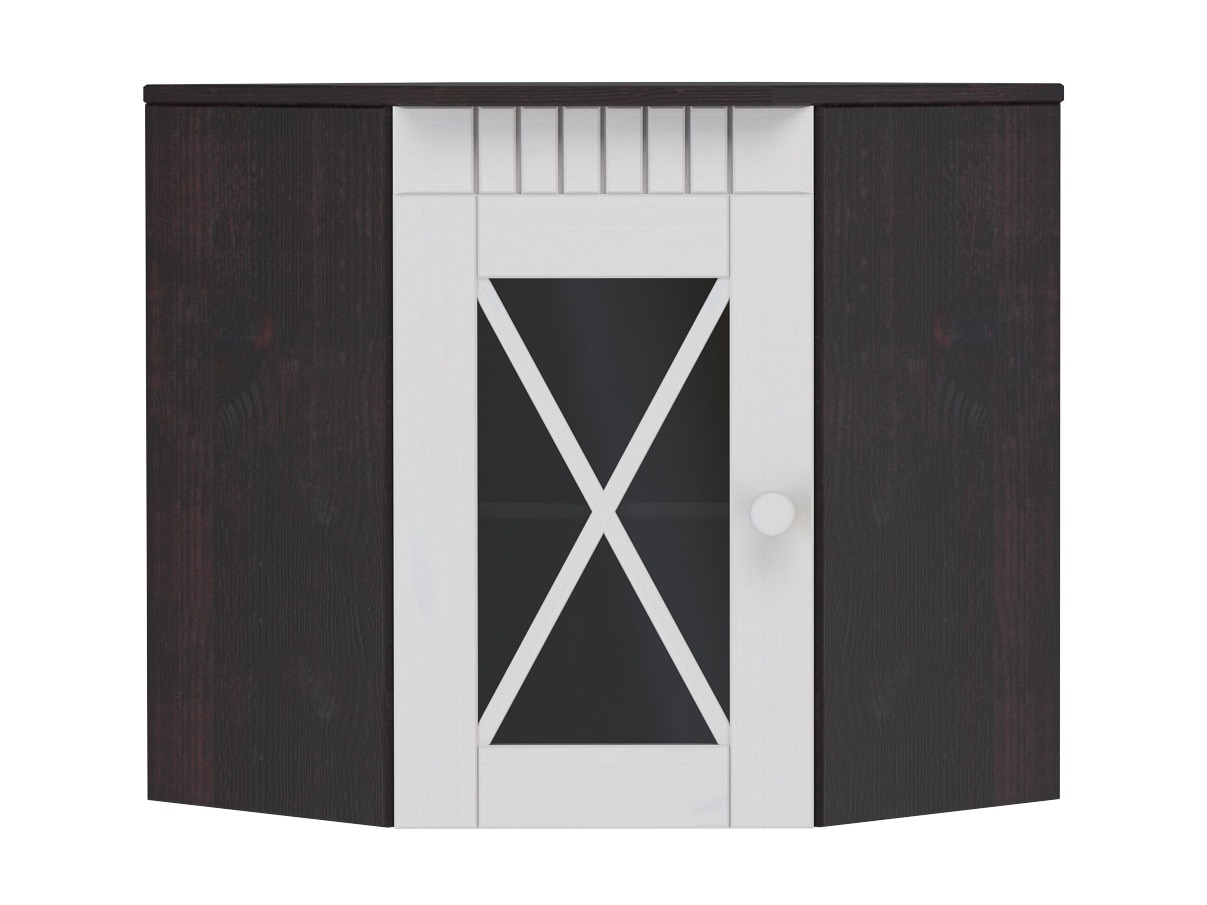 Stenska omarica Deletri 112