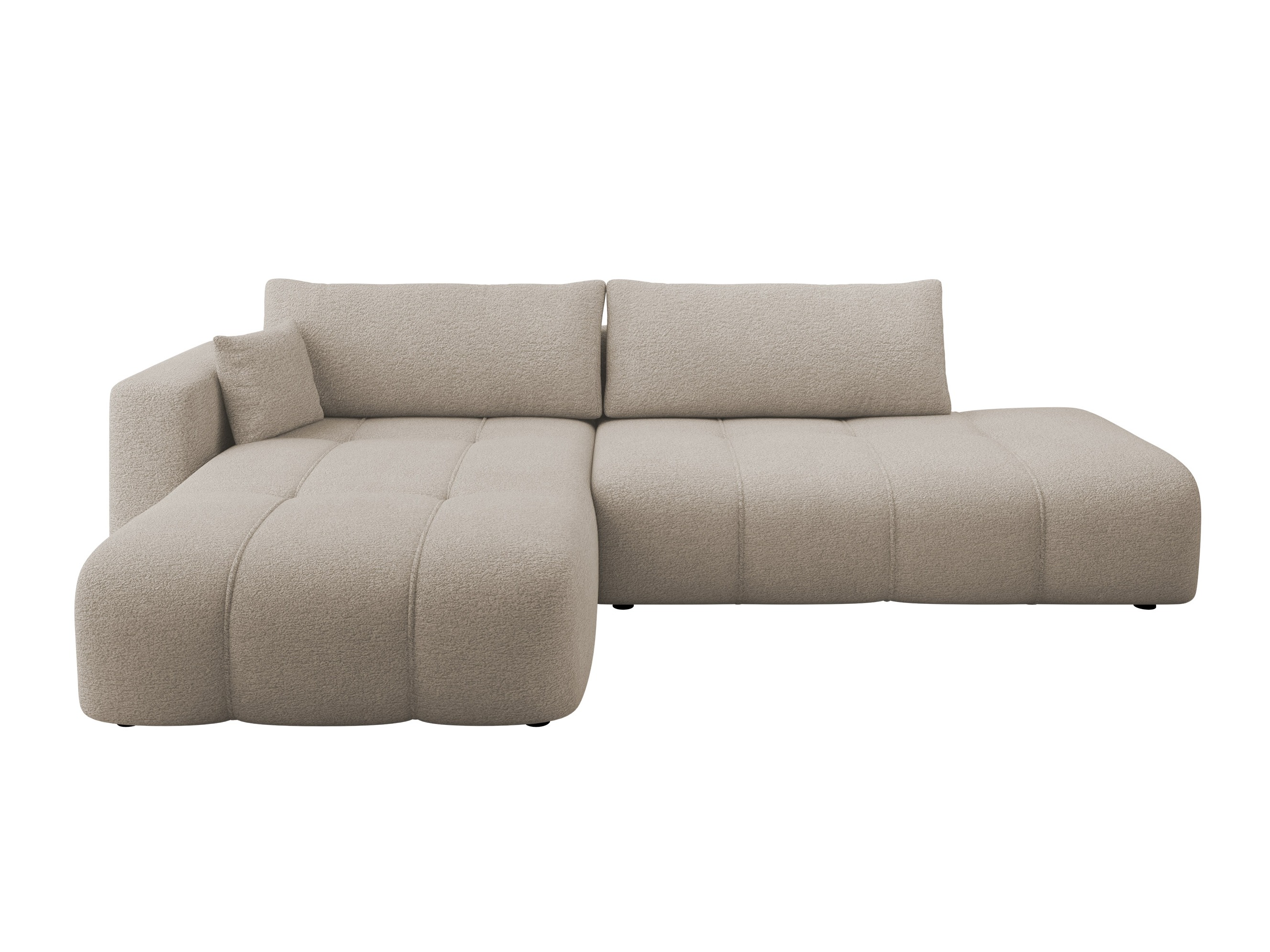 Kotna garnitura Comfivo Laurus III (Velo 623)
