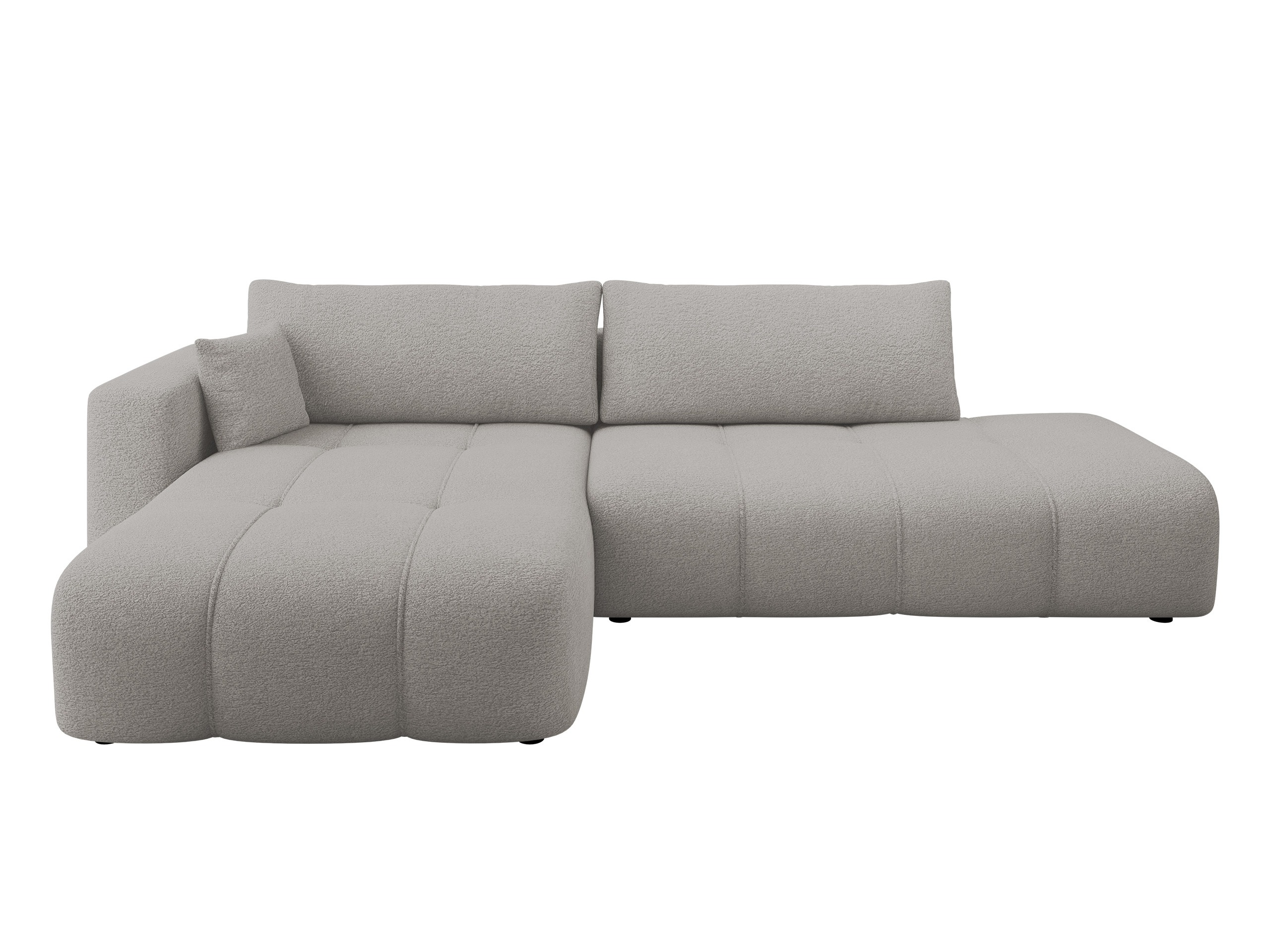 Kotna garnitura Comfivo Laurus III (Velo 633)
