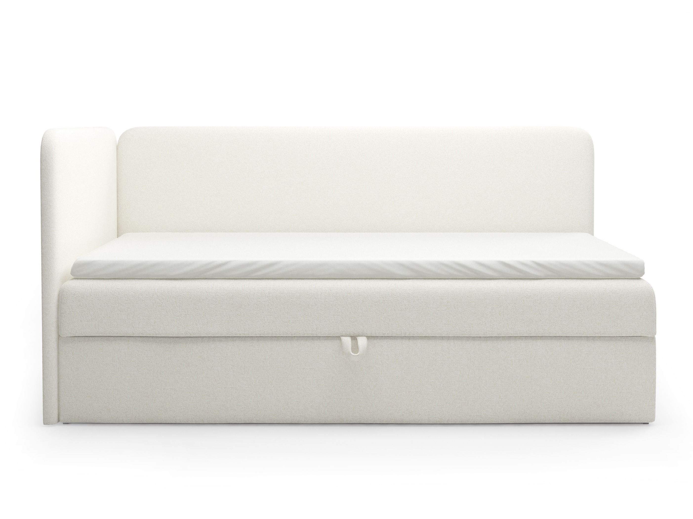 Boxspring postelja Franklin 188 (Puente 03)