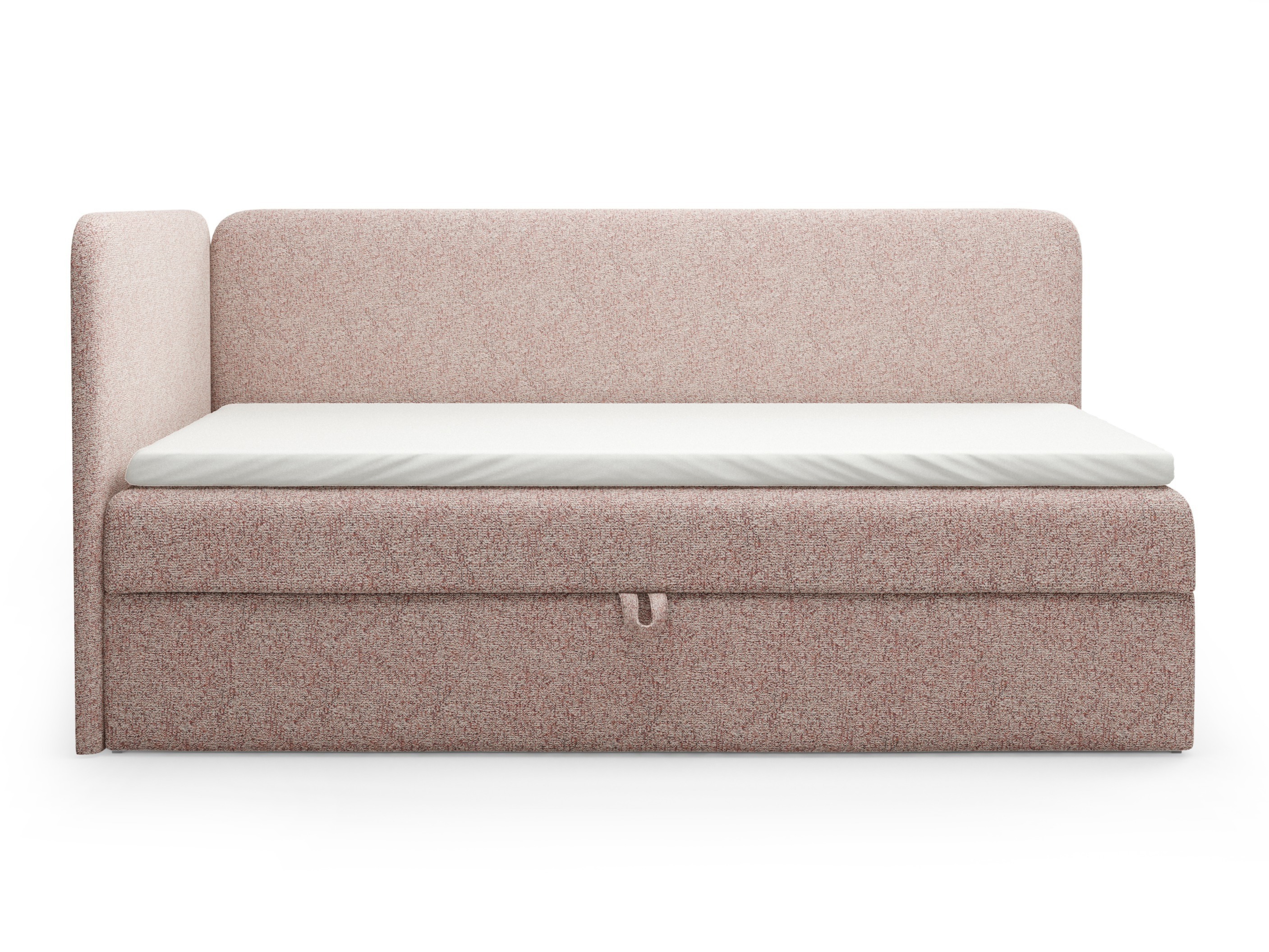 Boxspring postelja Franklin 188 (Puente 68)