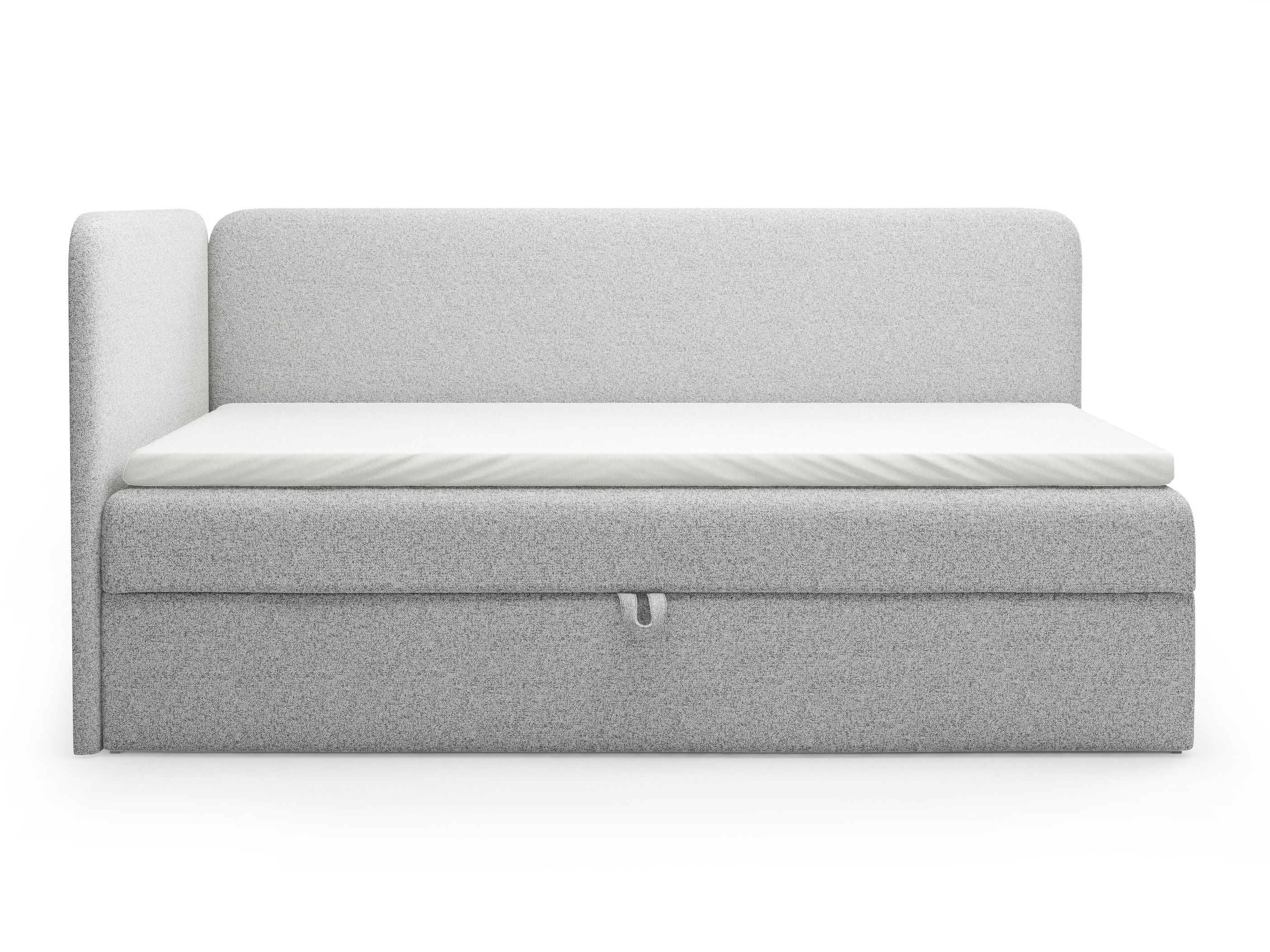 Boxspring postelja Franklin 188 (Puente 80)