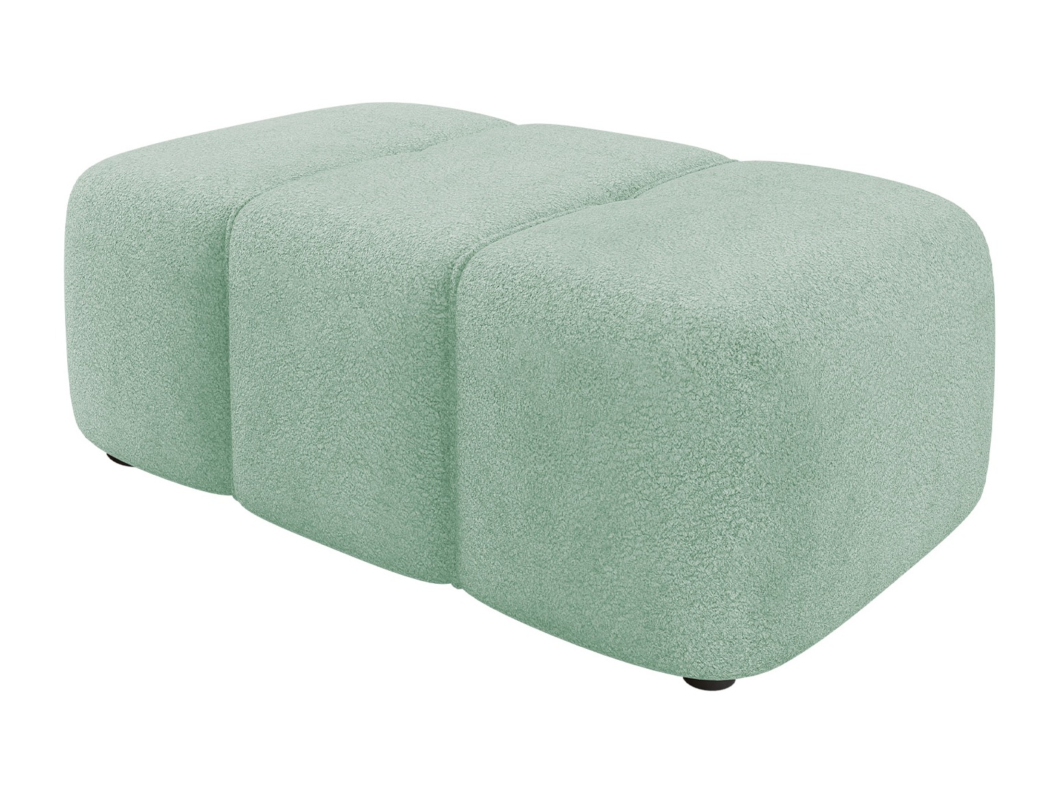Klop z oblazinjenjem Comfivo Laurus (Coral 55)