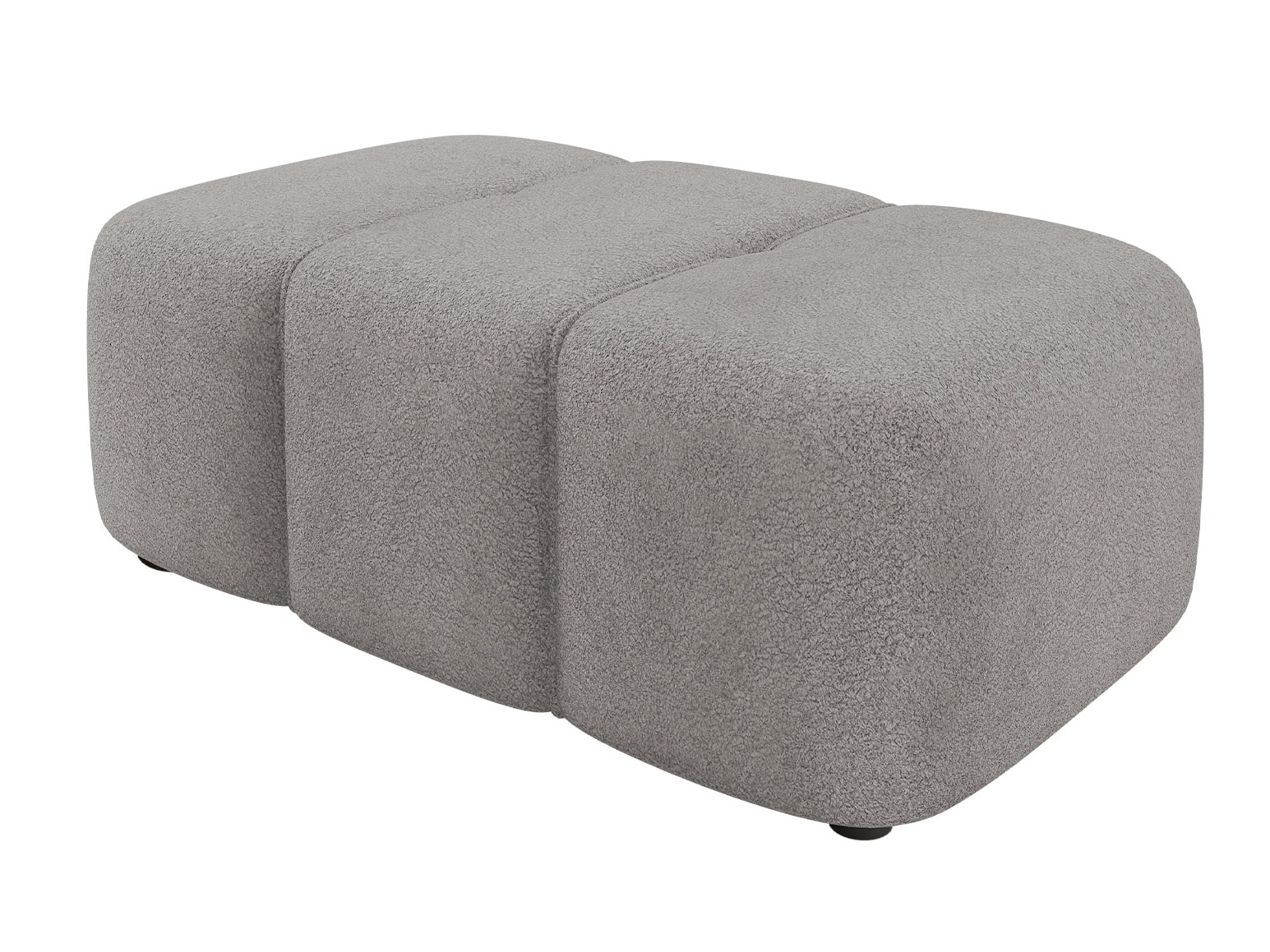Klop z oblazinjenjem Comfivo Laurus (Coral 75)