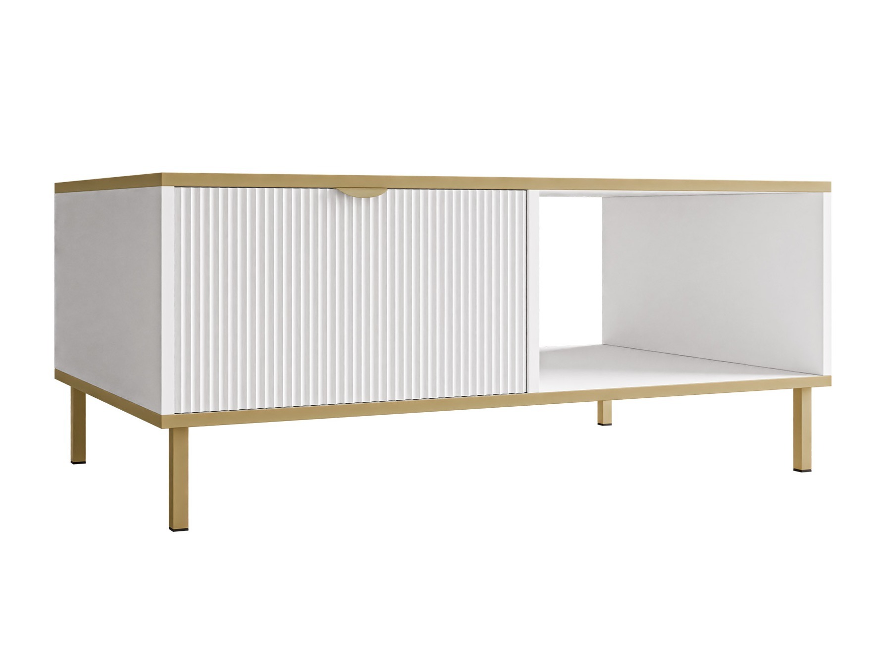 Klubska mizica Comfivo Elblare