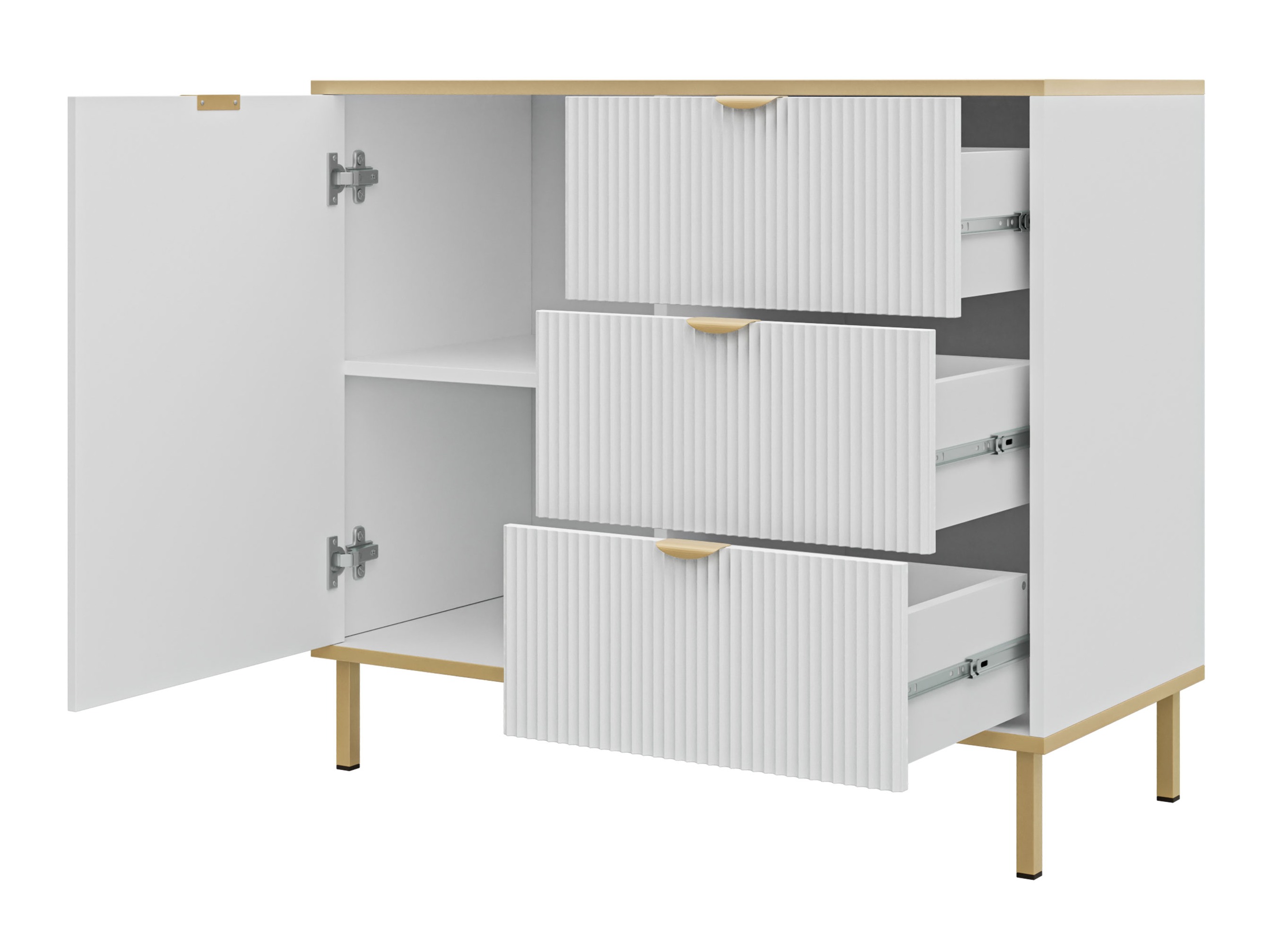 Komoda Comfivo Elblare 100