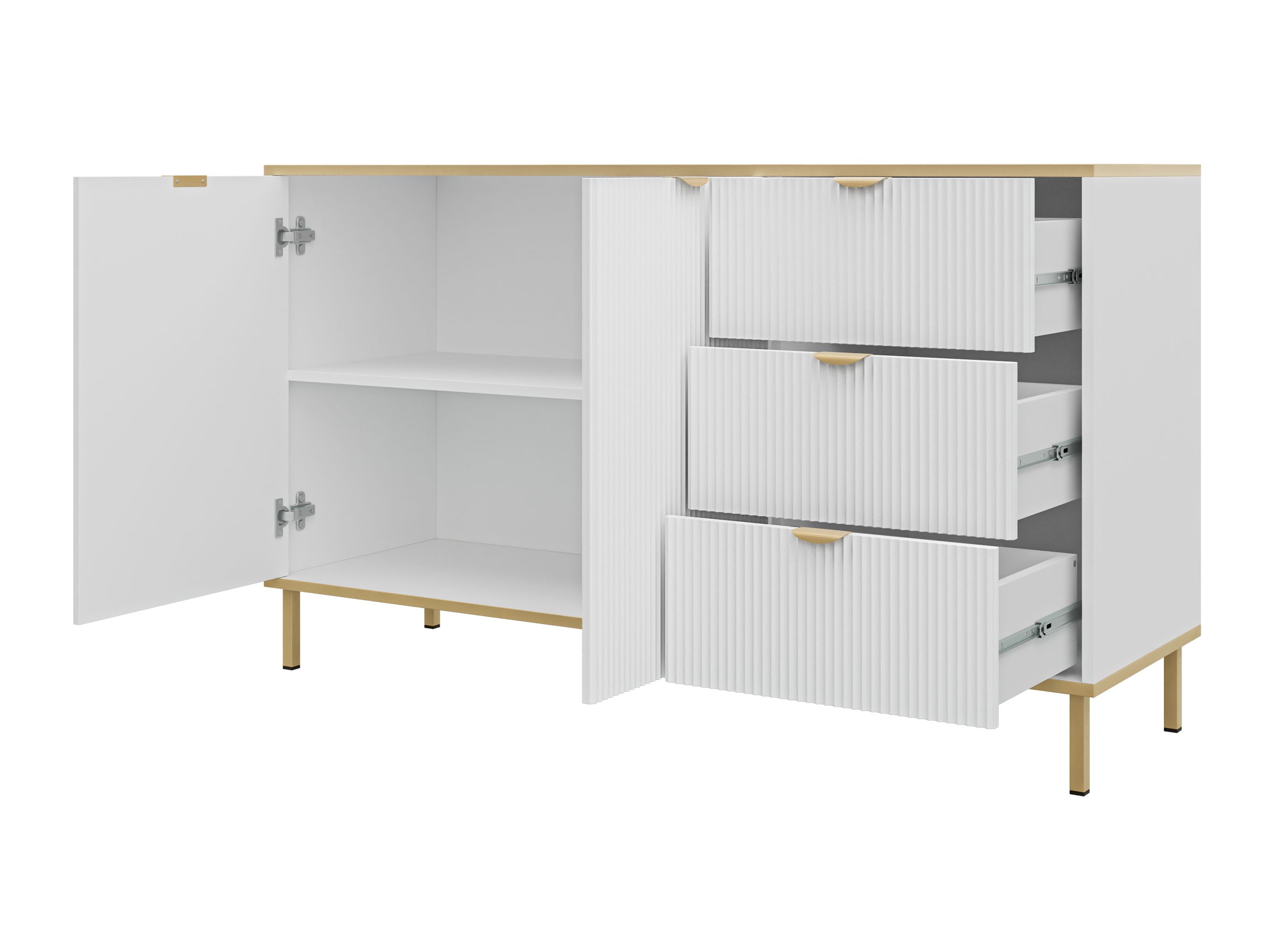 Komoda Comfivo Elblare 101