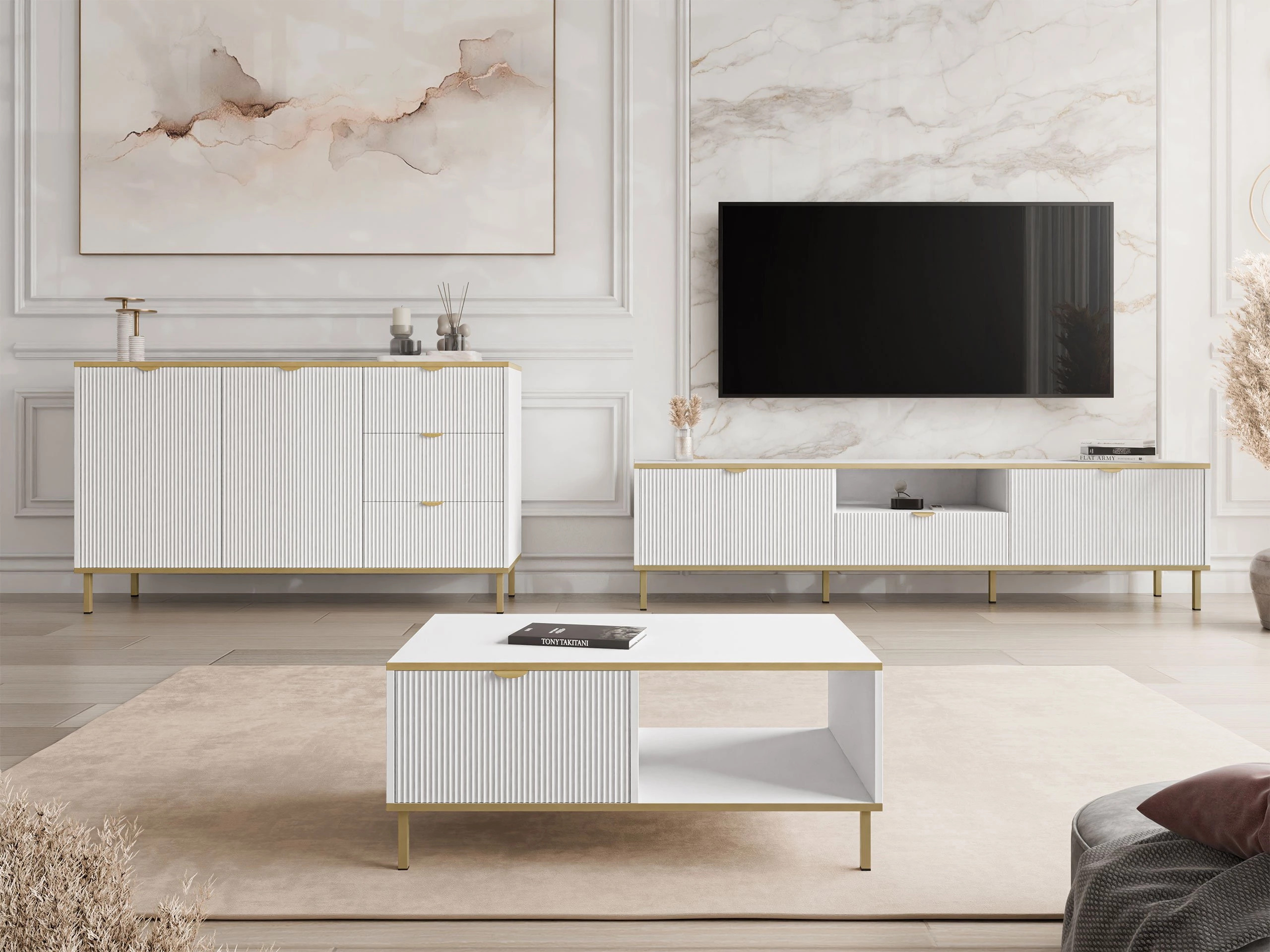 Komoda Comfivo Elblare 101