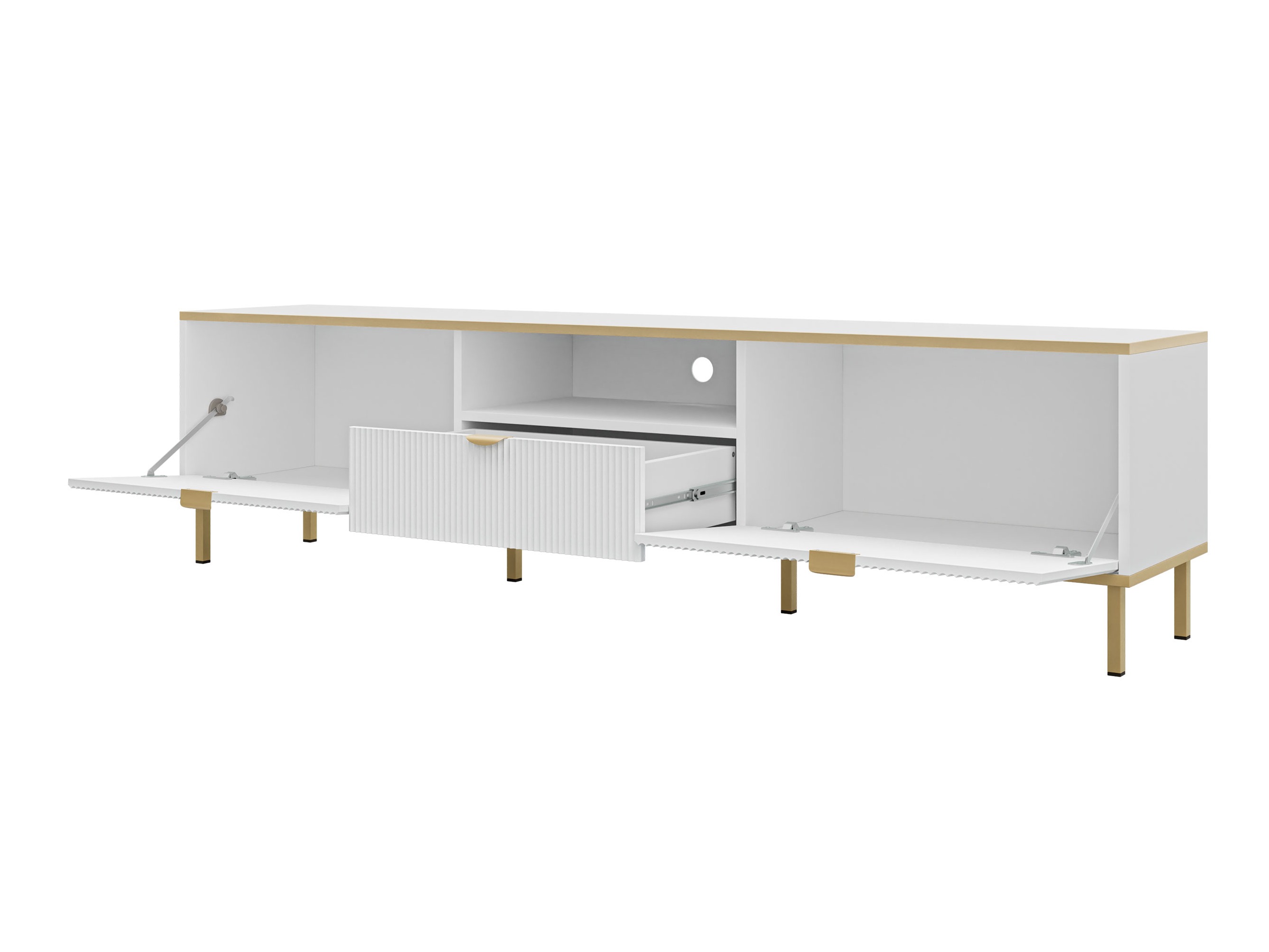 Komplet za dnevno sobo Comfivo Elblare