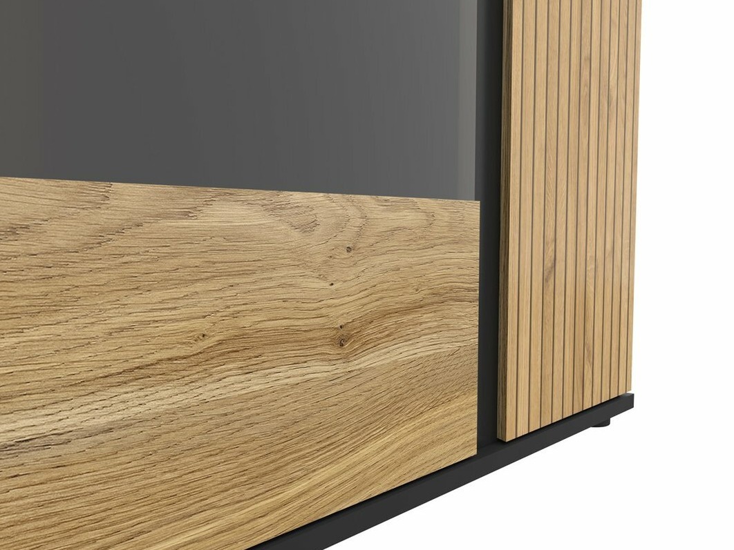 Komplet za dnevno sobo Lucami 110 (Ne)