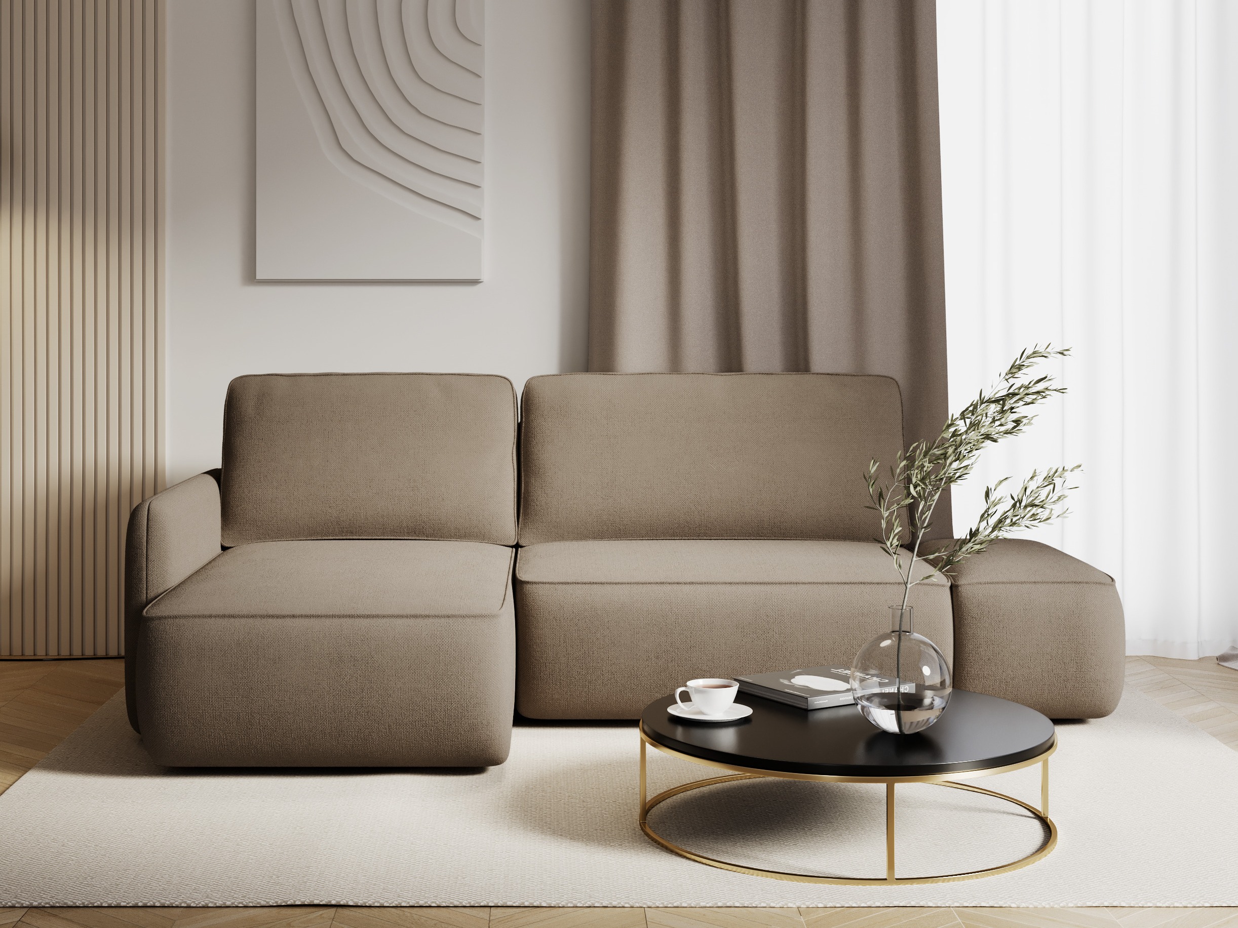 Kotna garnitura Franklin 189 (Curio 20)