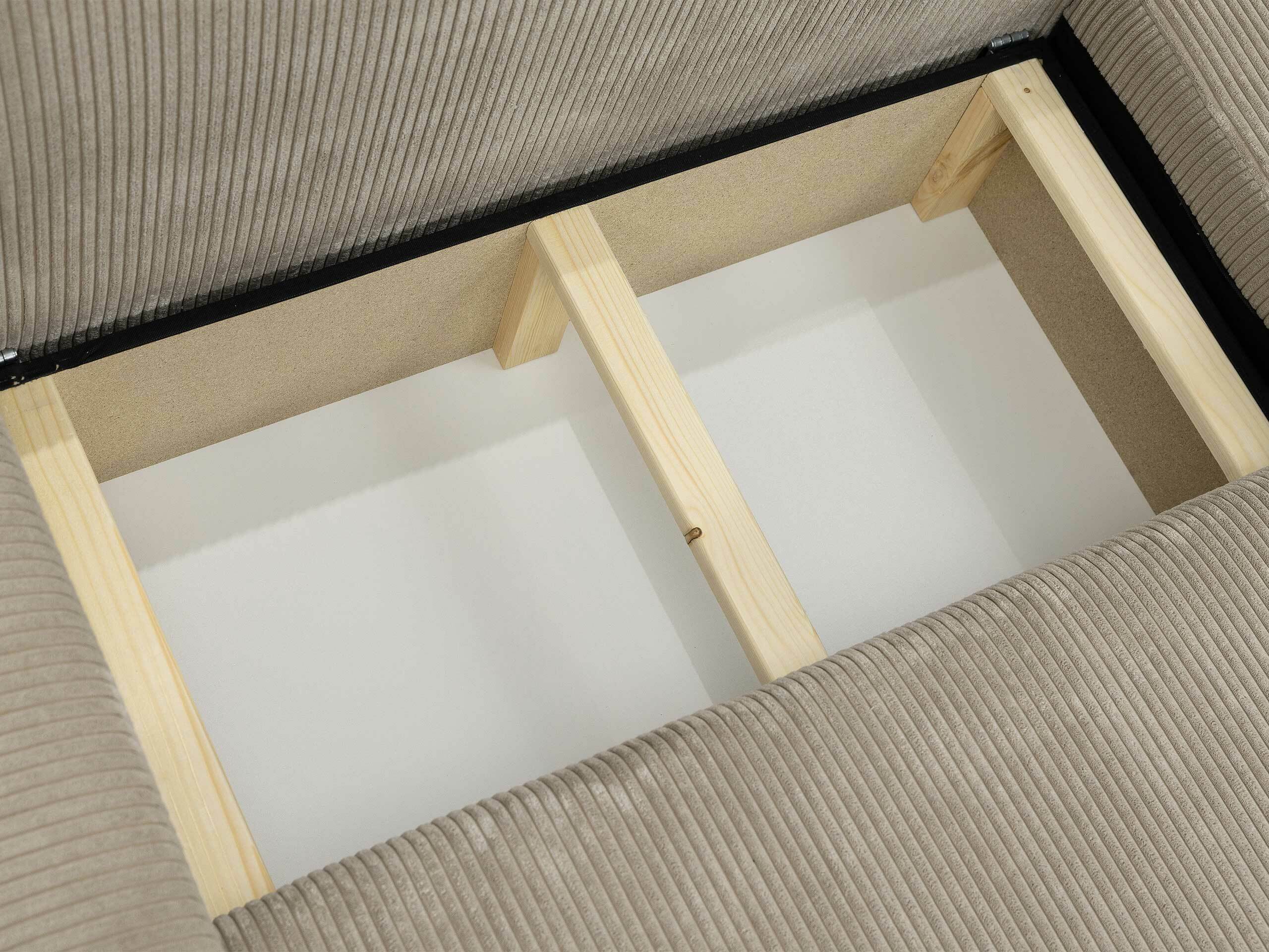 Kotna garnitura Luxum (Taro 01)