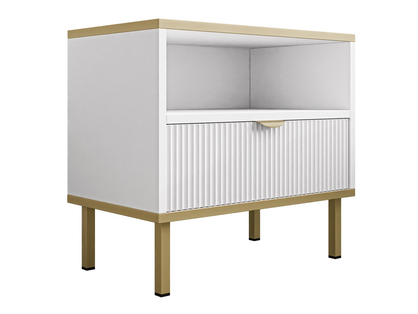 Nočna omarica Comfivo Elblare