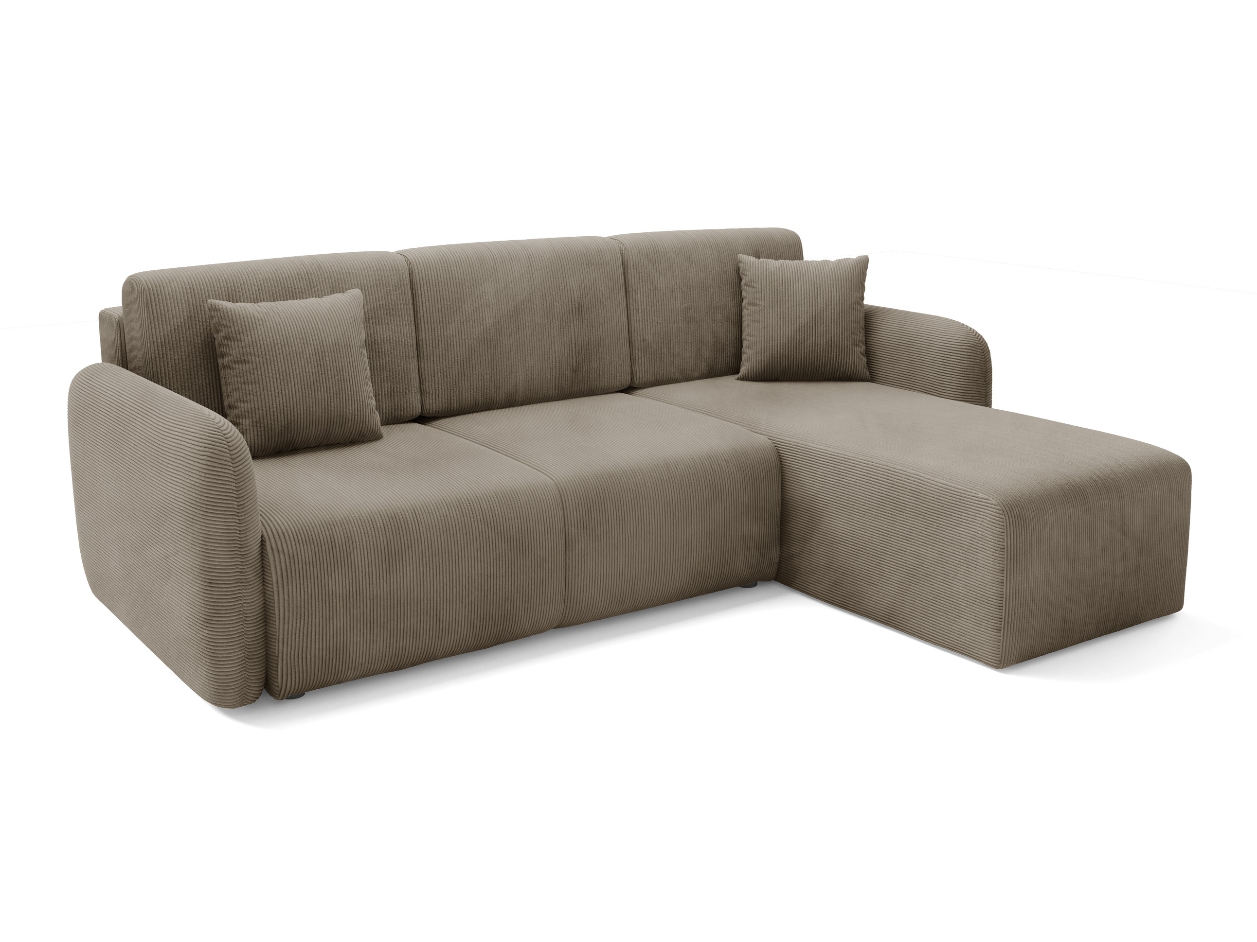 Kotna garnitura Franklin 190 (Poso 02)