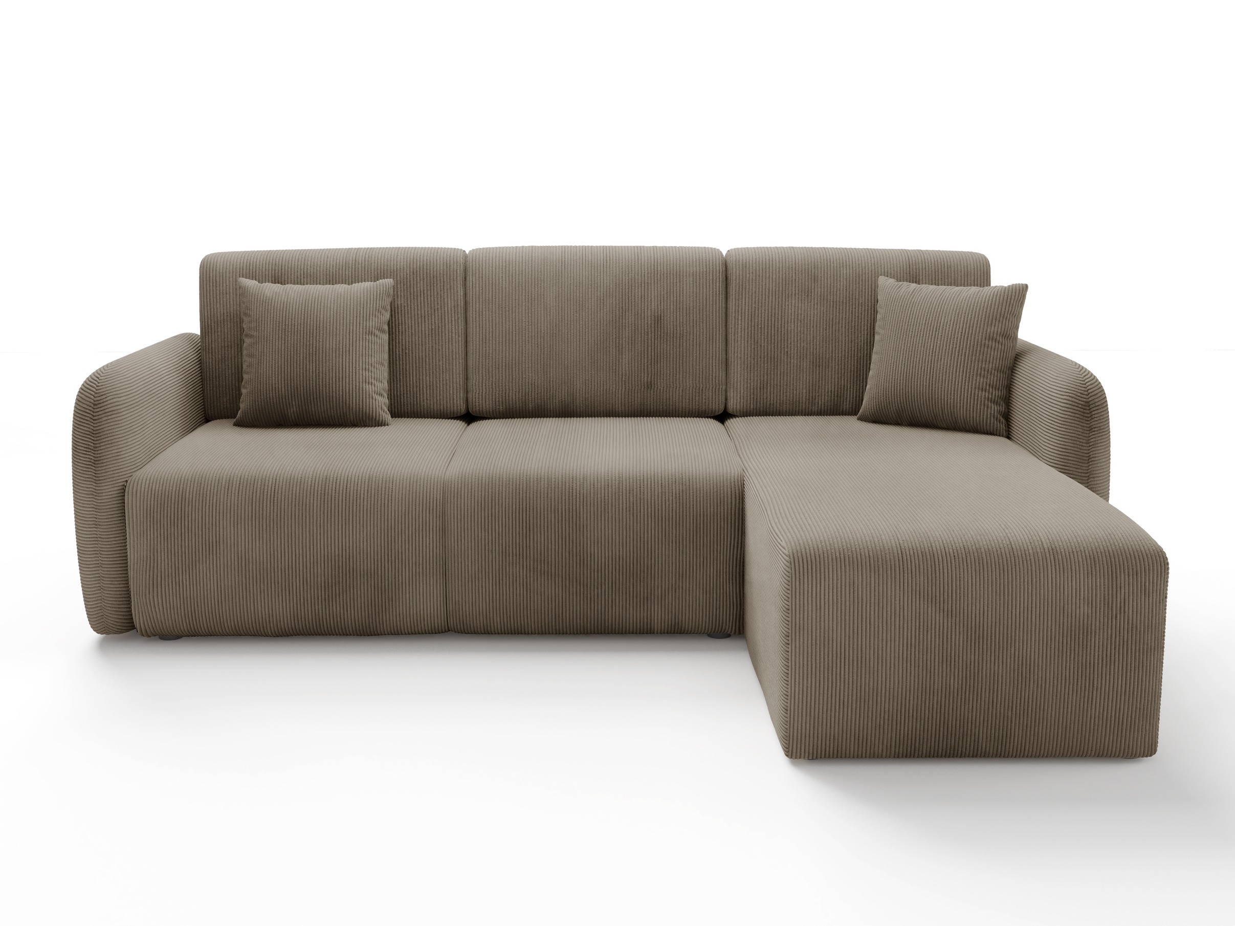 Kotna garnitura Franklin 190 (Poso 02)