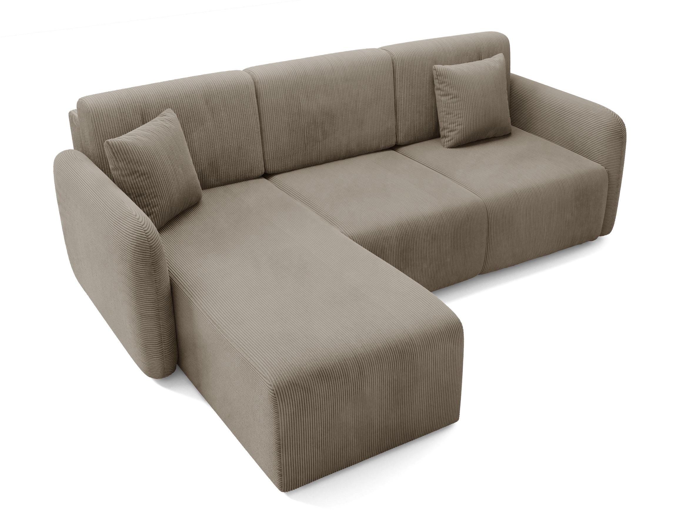 Kotna garnitura Franklin 190 (Poso 02)