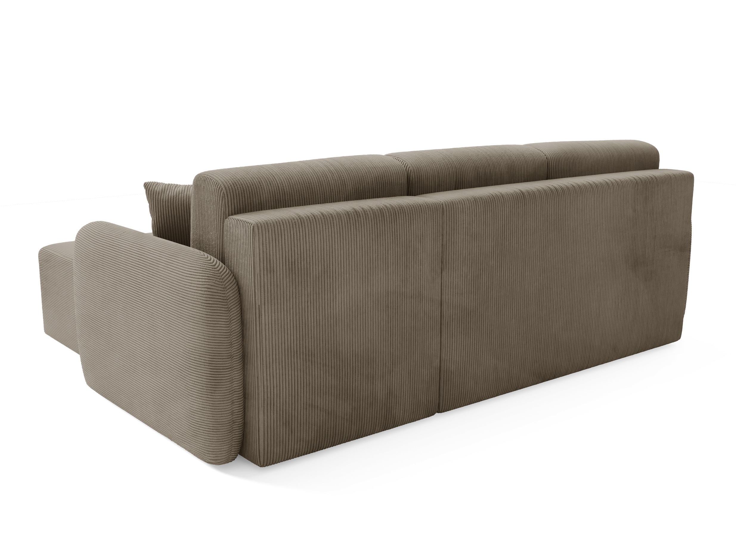 Kotna garnitura Franklin 190 (Poso 02)