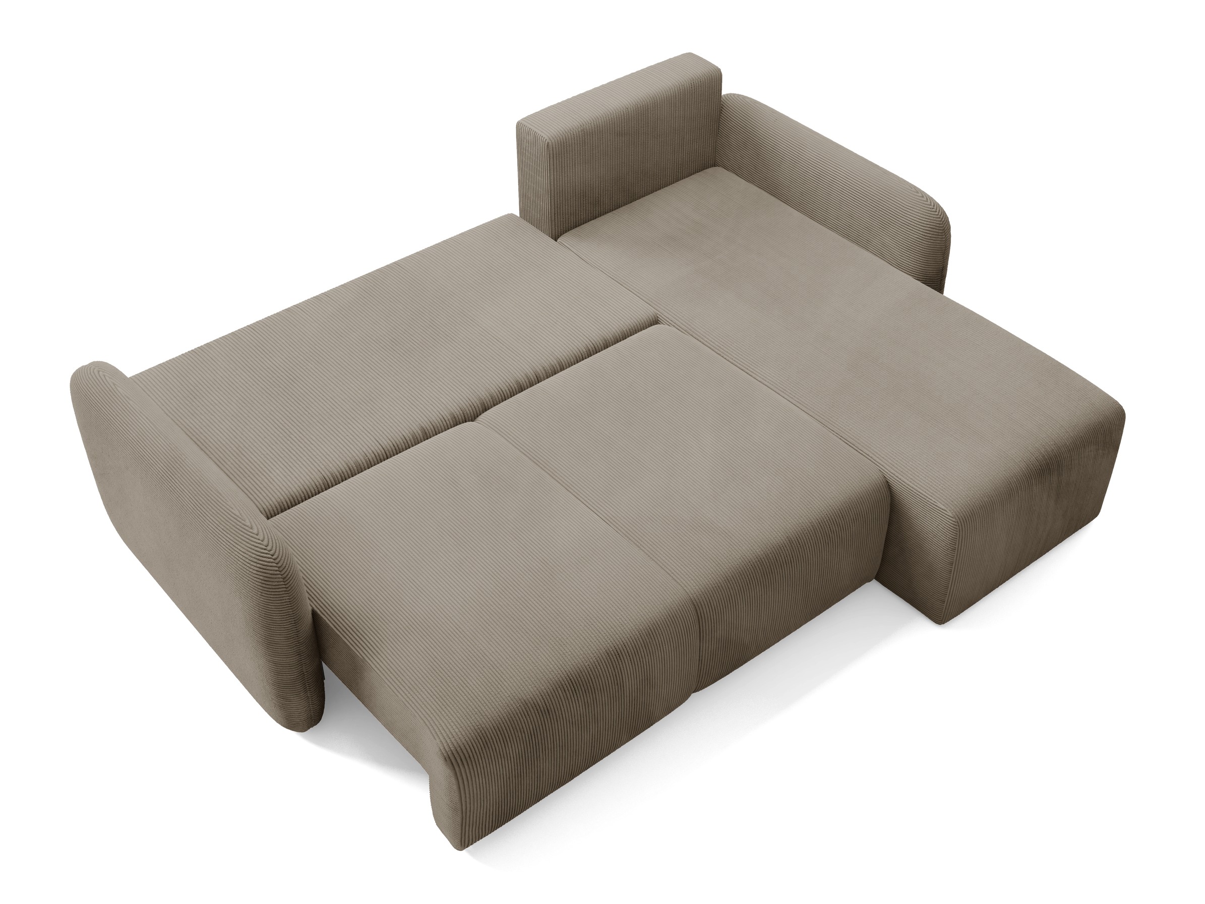 Kotna garnitura Franklin 190 (Poso 02)