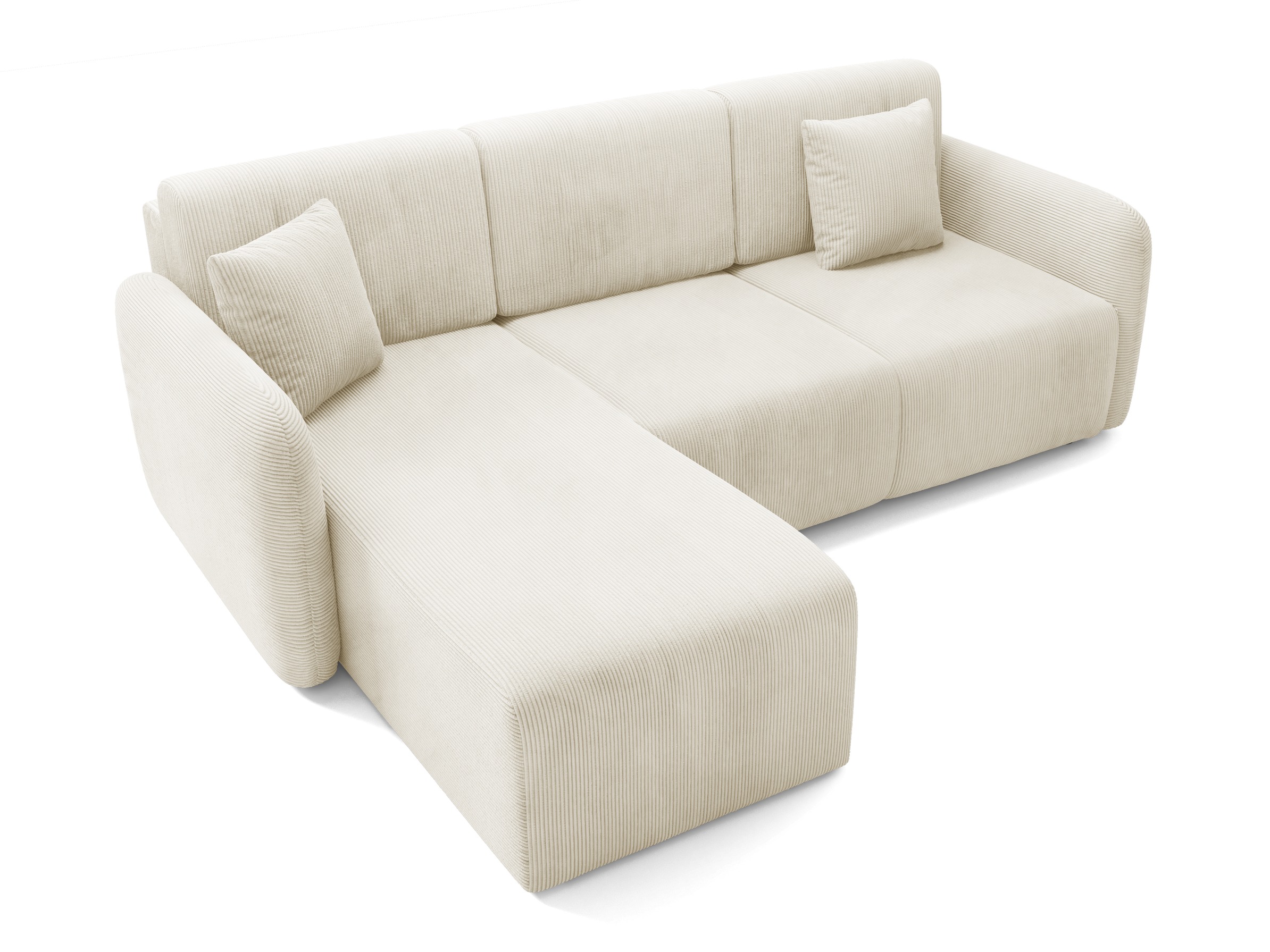 Kotna garnitura Franklin 190 (Poso 38)