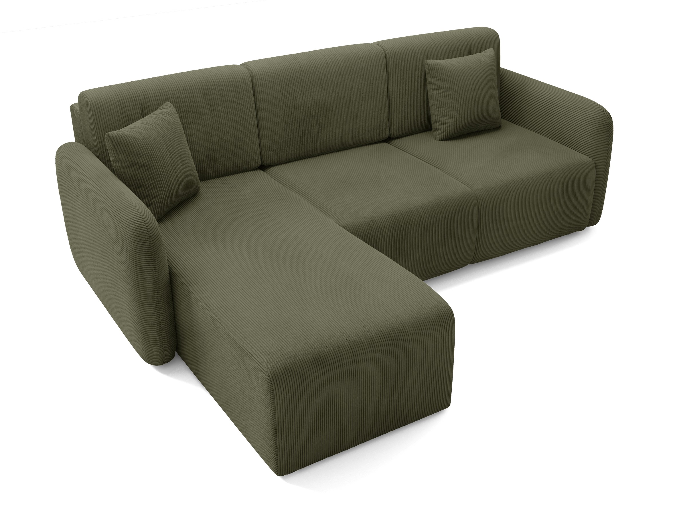 Kotna garnitura Franklin 190 (Poso 46)