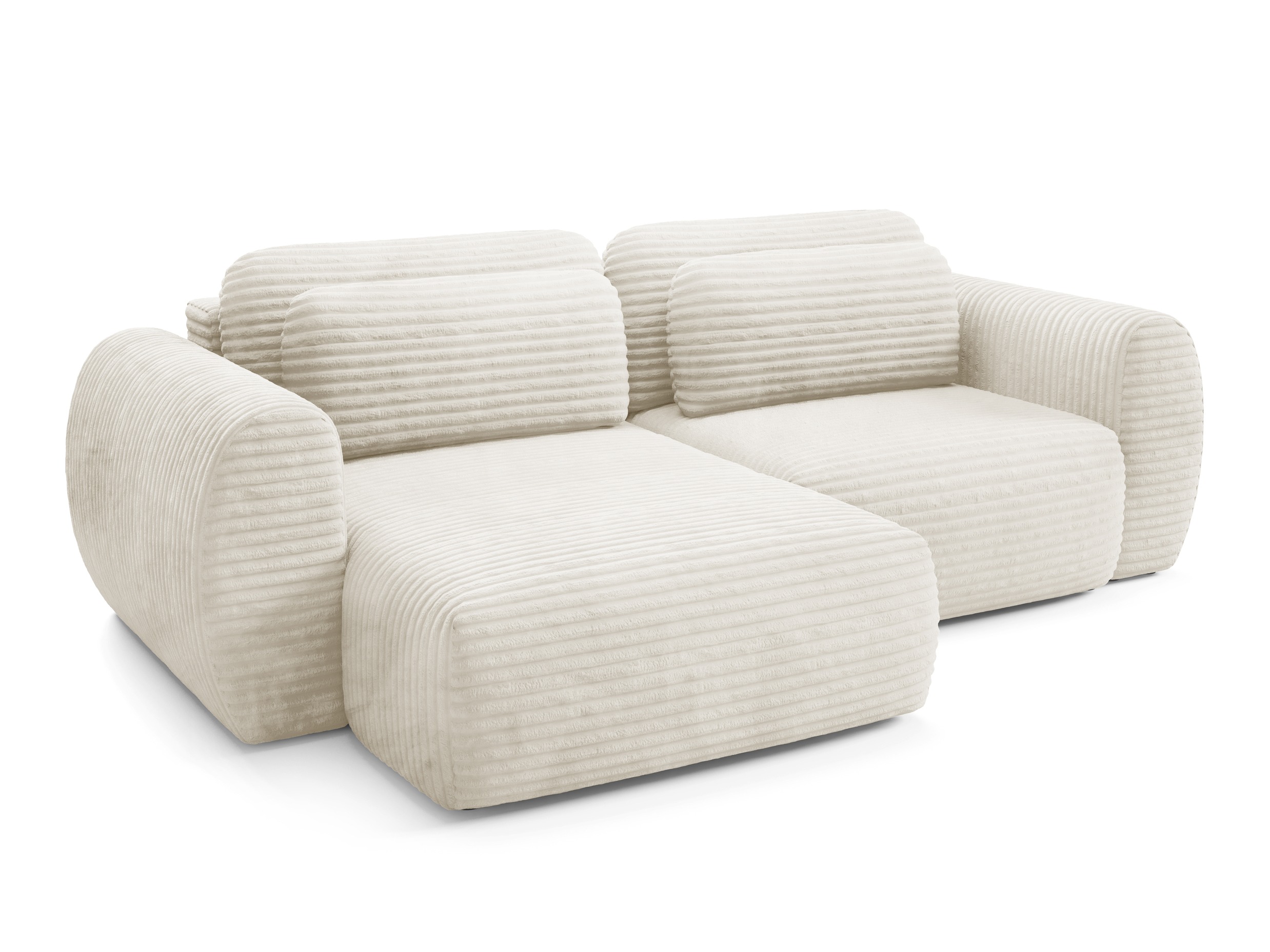 Kotna garnitura Franklin 192 (Ambience 01)