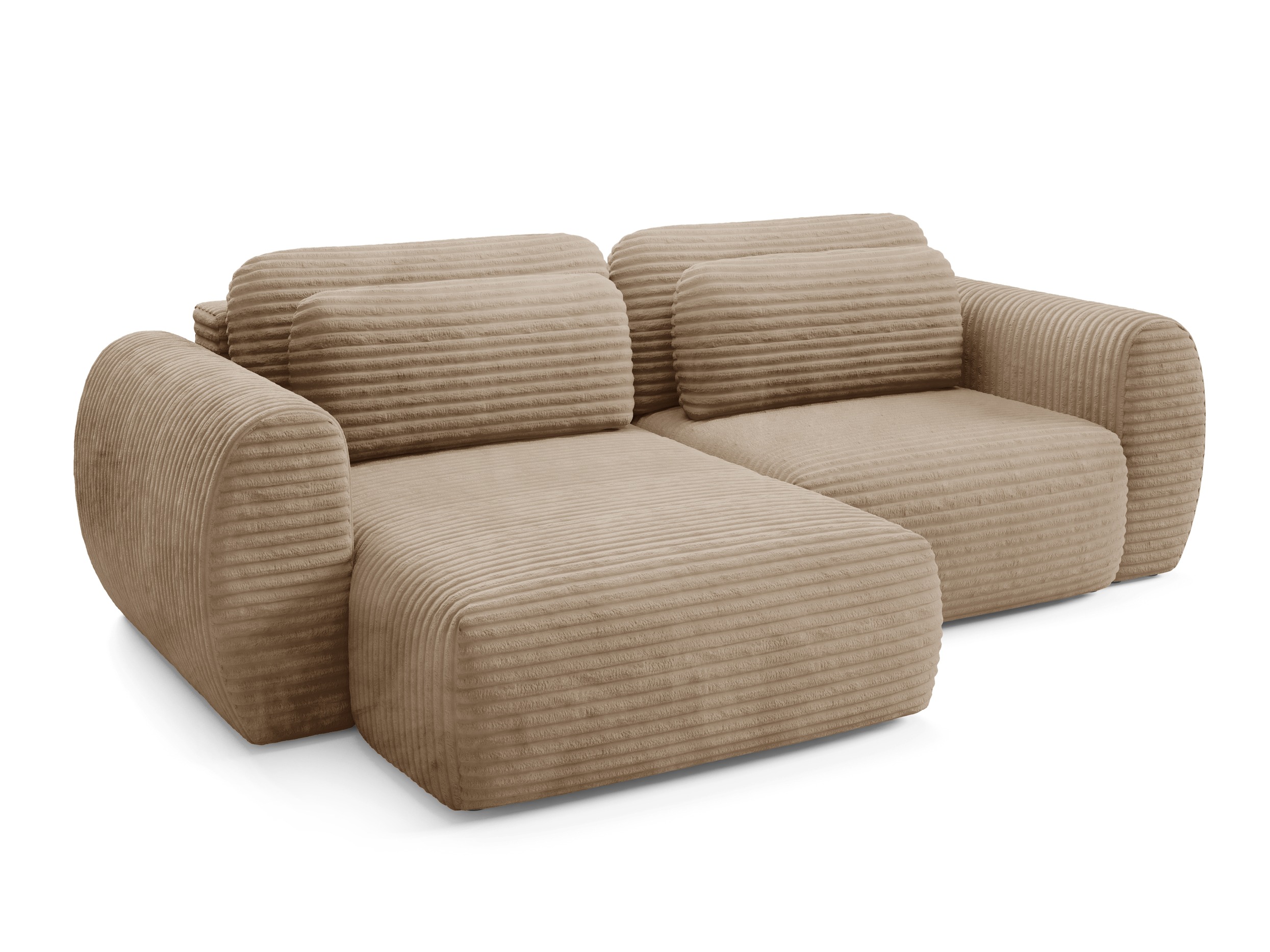 Kotna garnitura Franklin 192 (Ambience 03)