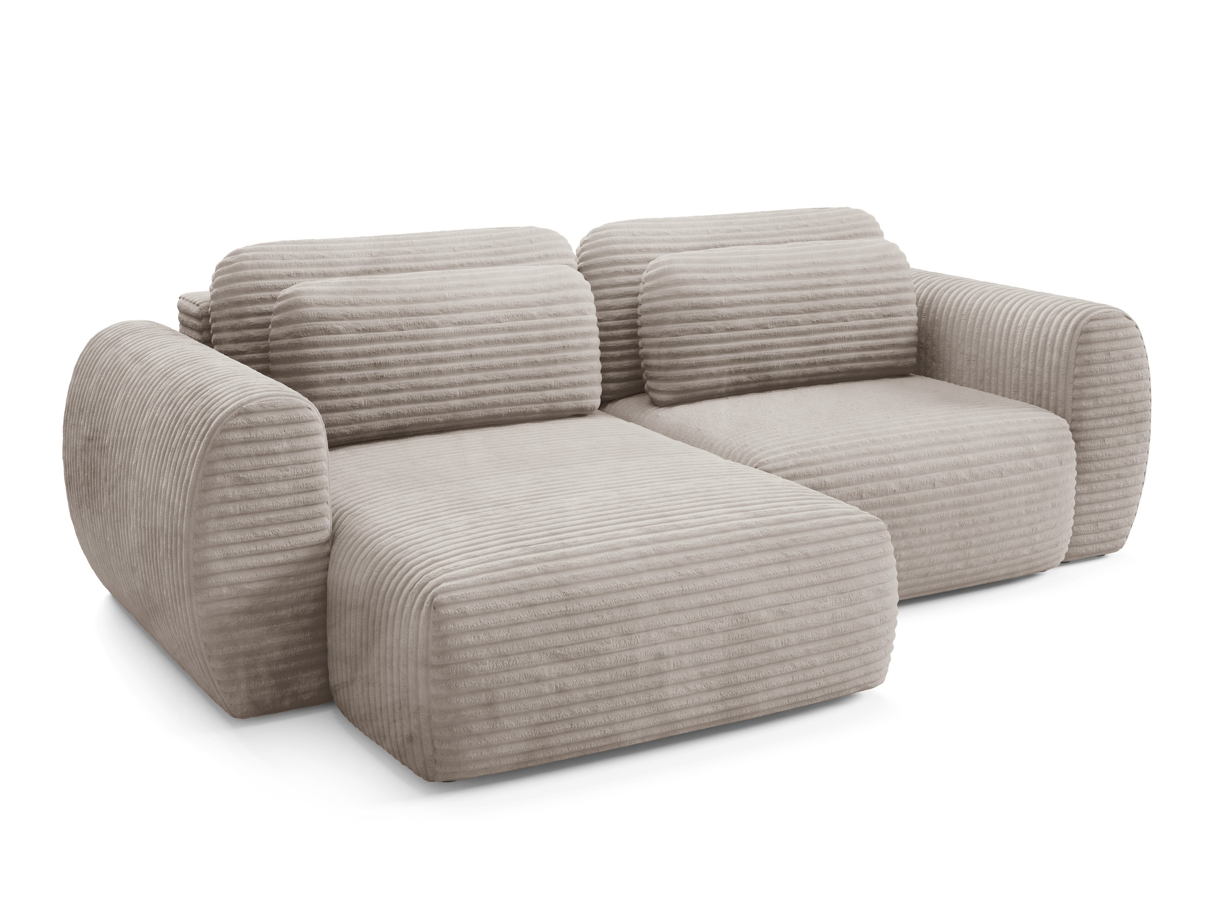 Kotna garnitura Franklin 192 (Ambience 04)