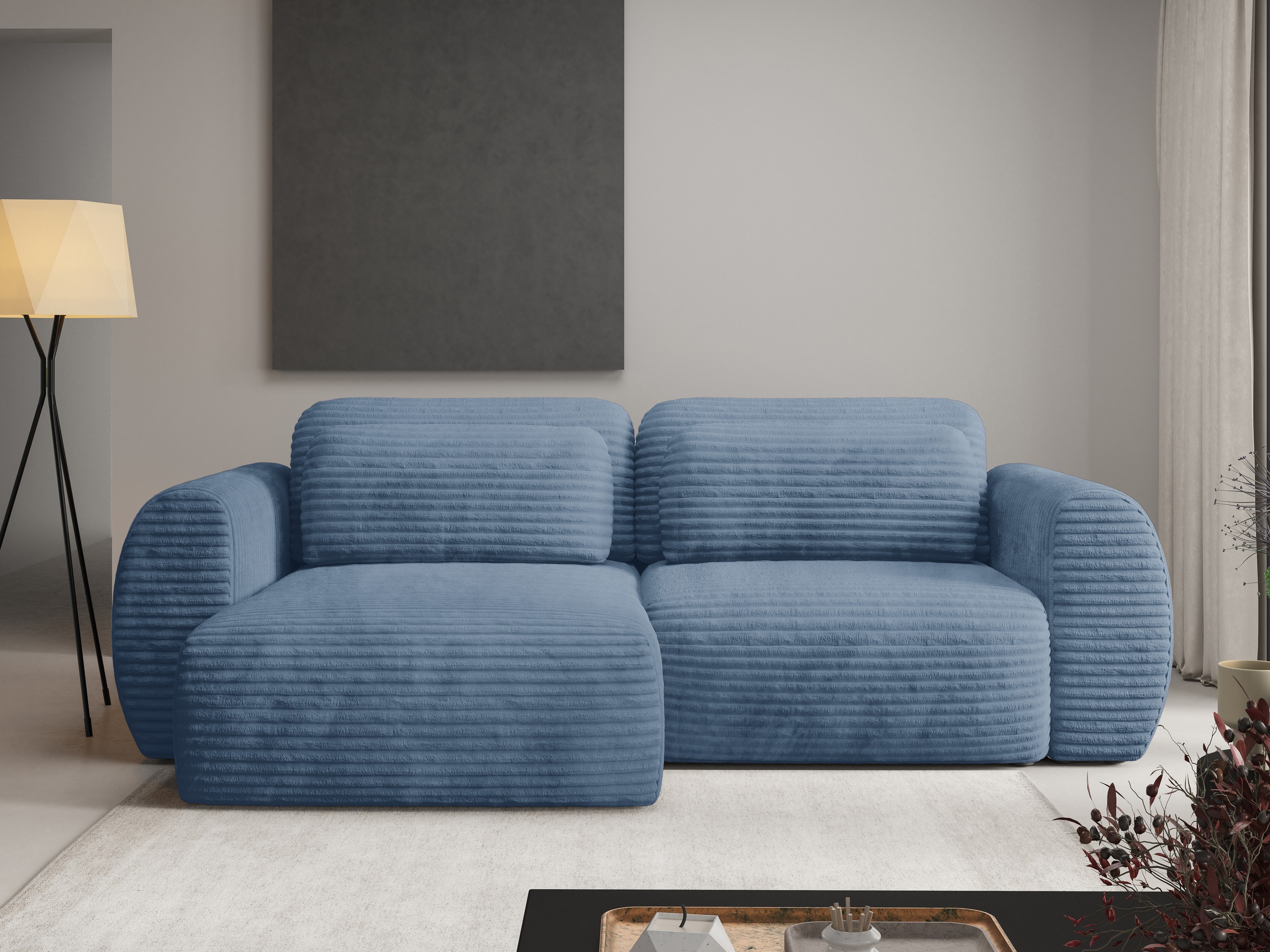 Kotna garnitura Franklin 192 (Ambience 13)