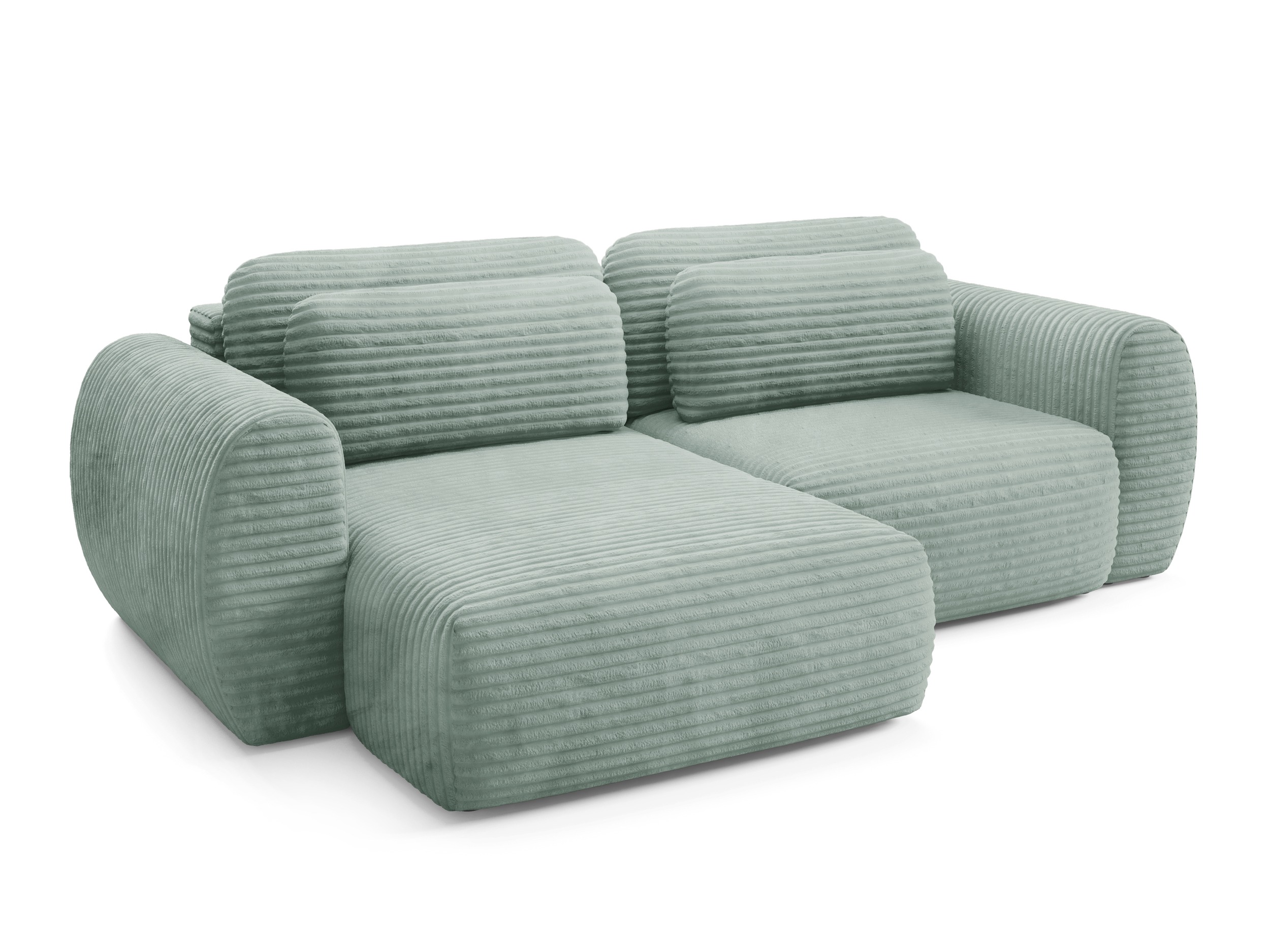 Kotna garnitura Franklin 192 (Ambience 14)