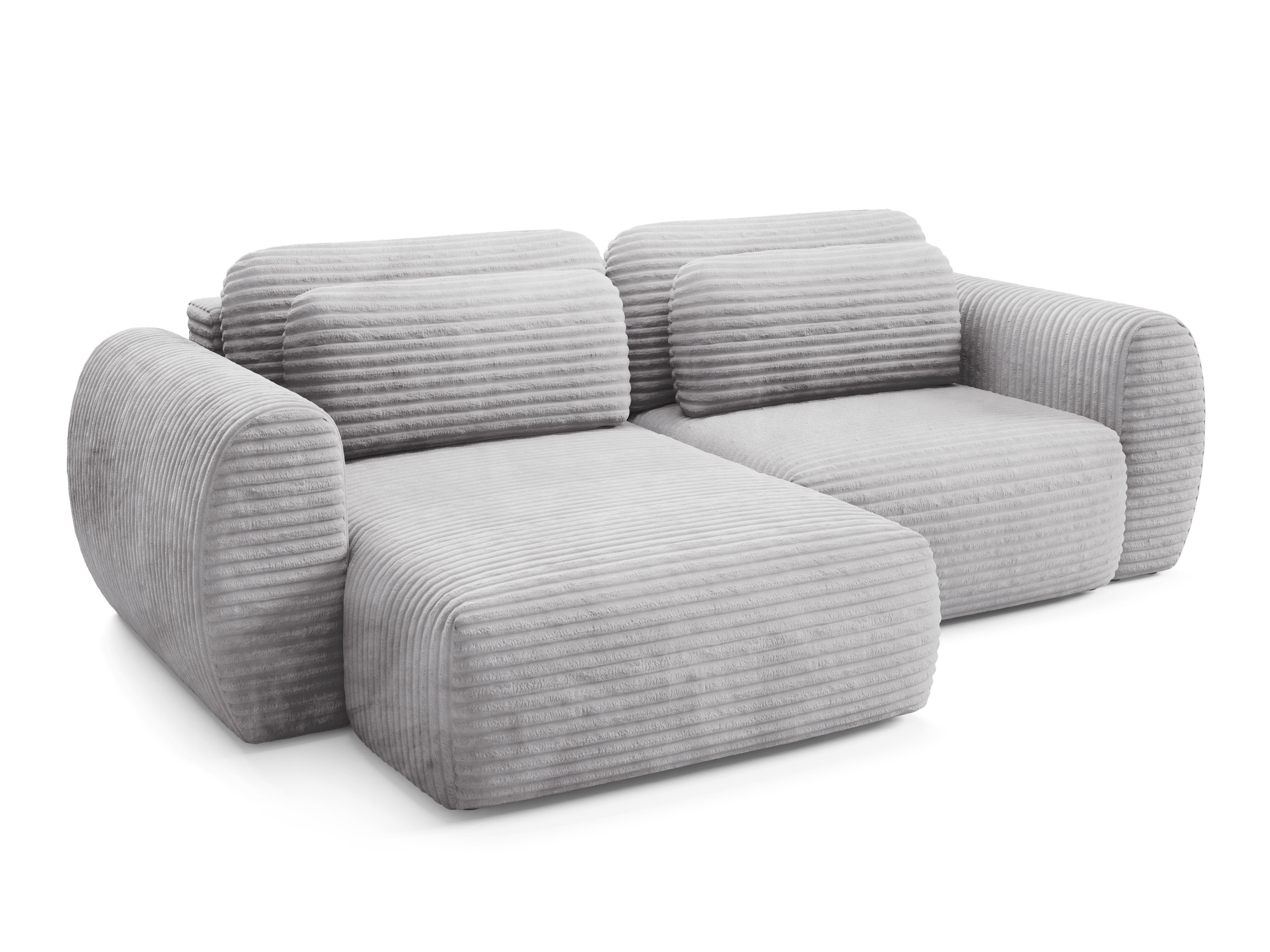 Kotna garnitura Franklin 192 (Ambience 17)