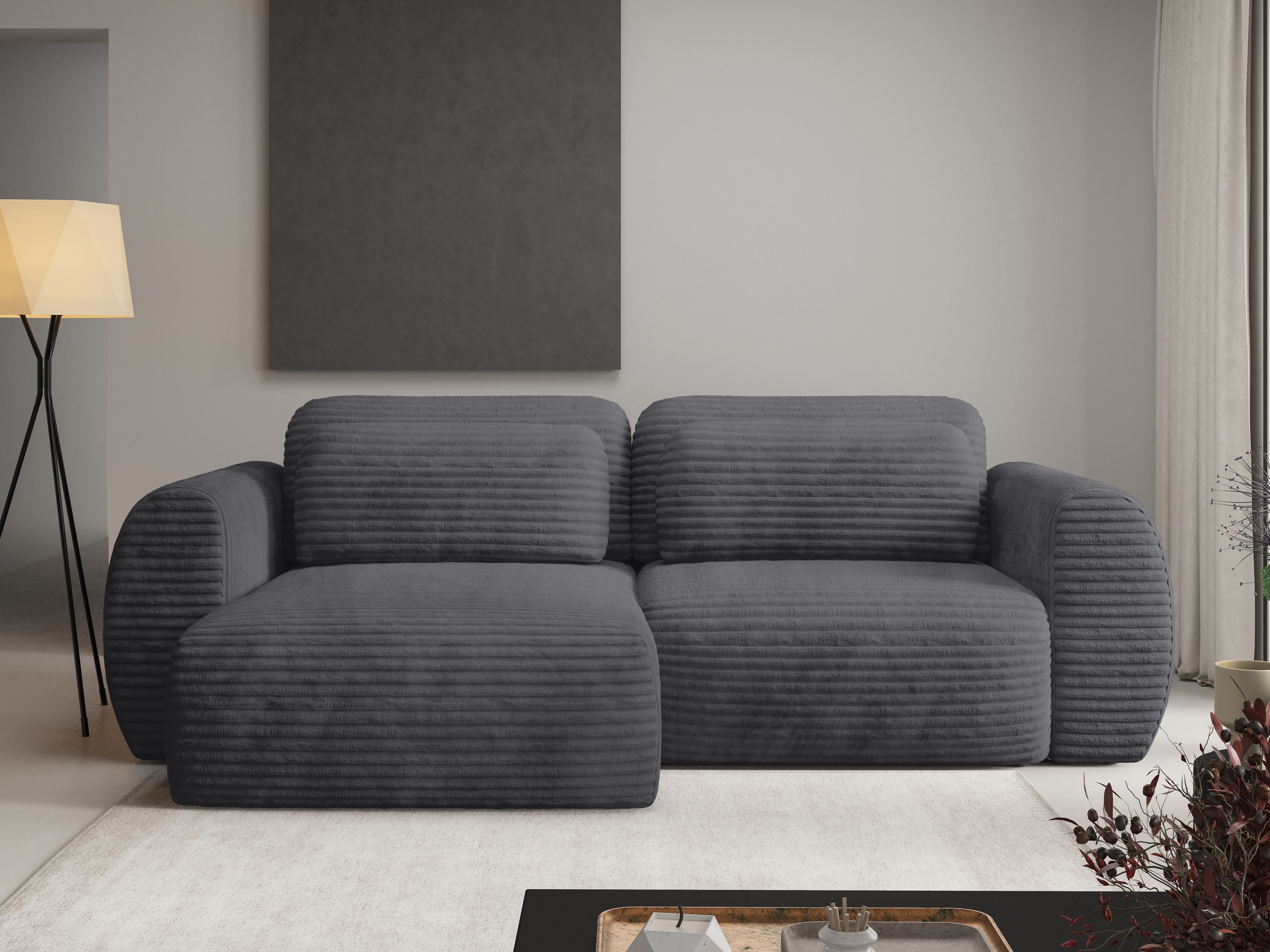 Kotna garnitura Franklin 192 (Ambience 19)