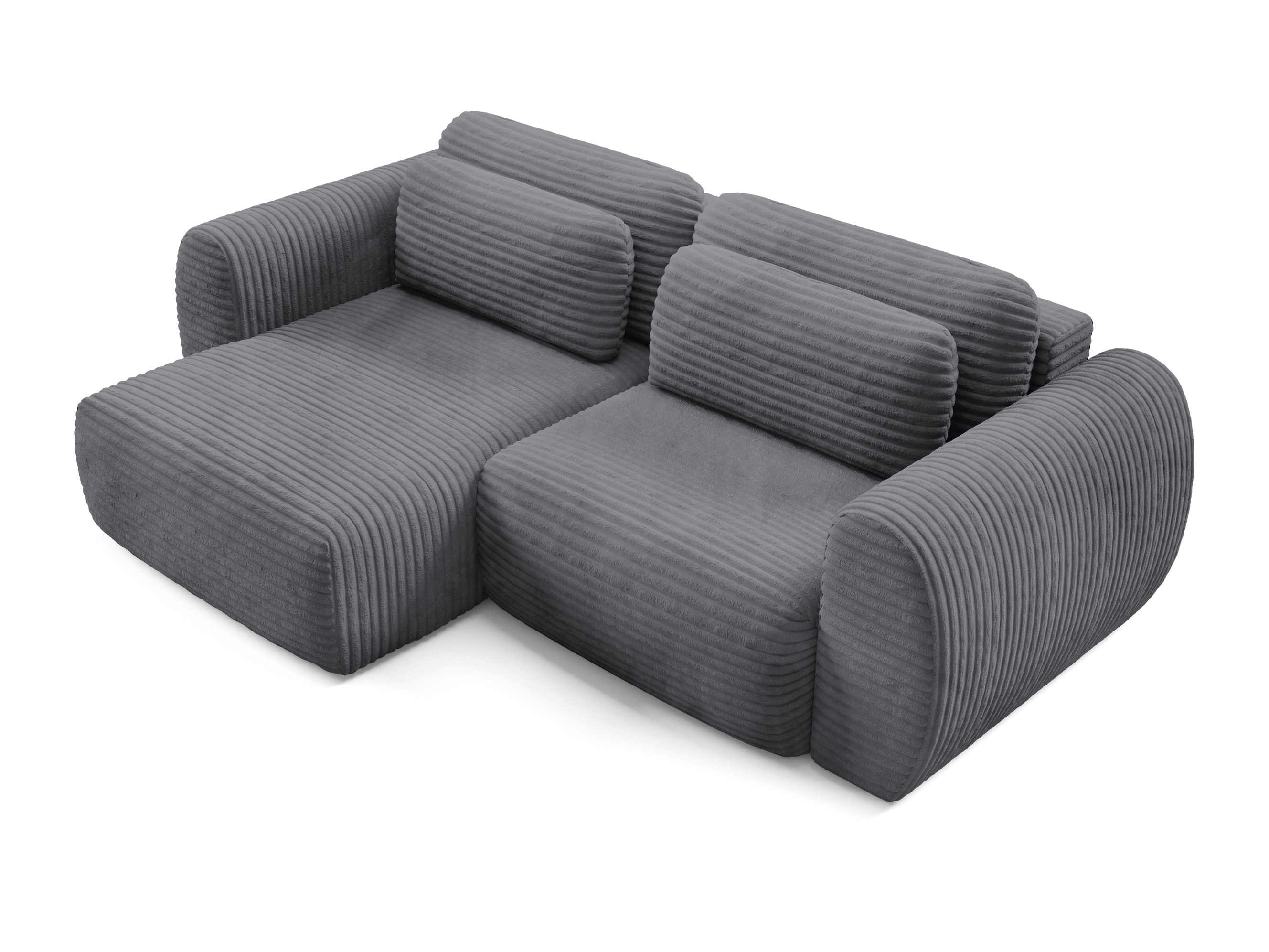 Kotna garnitura Franklin 192 (Ambience 19)