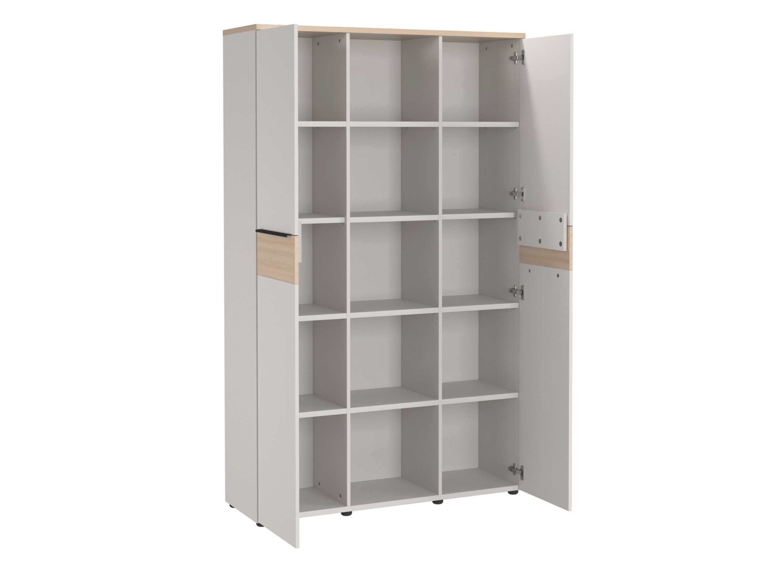 Komplet za domačo pisarno Elbcali 107