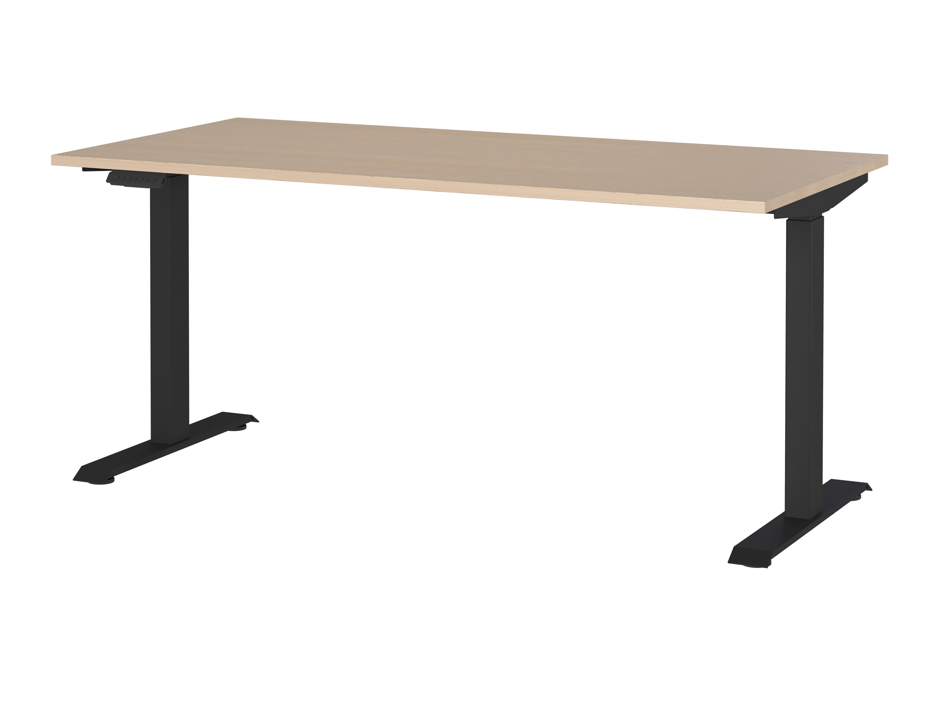 Komplet za domačo pisarno Elbcali 107