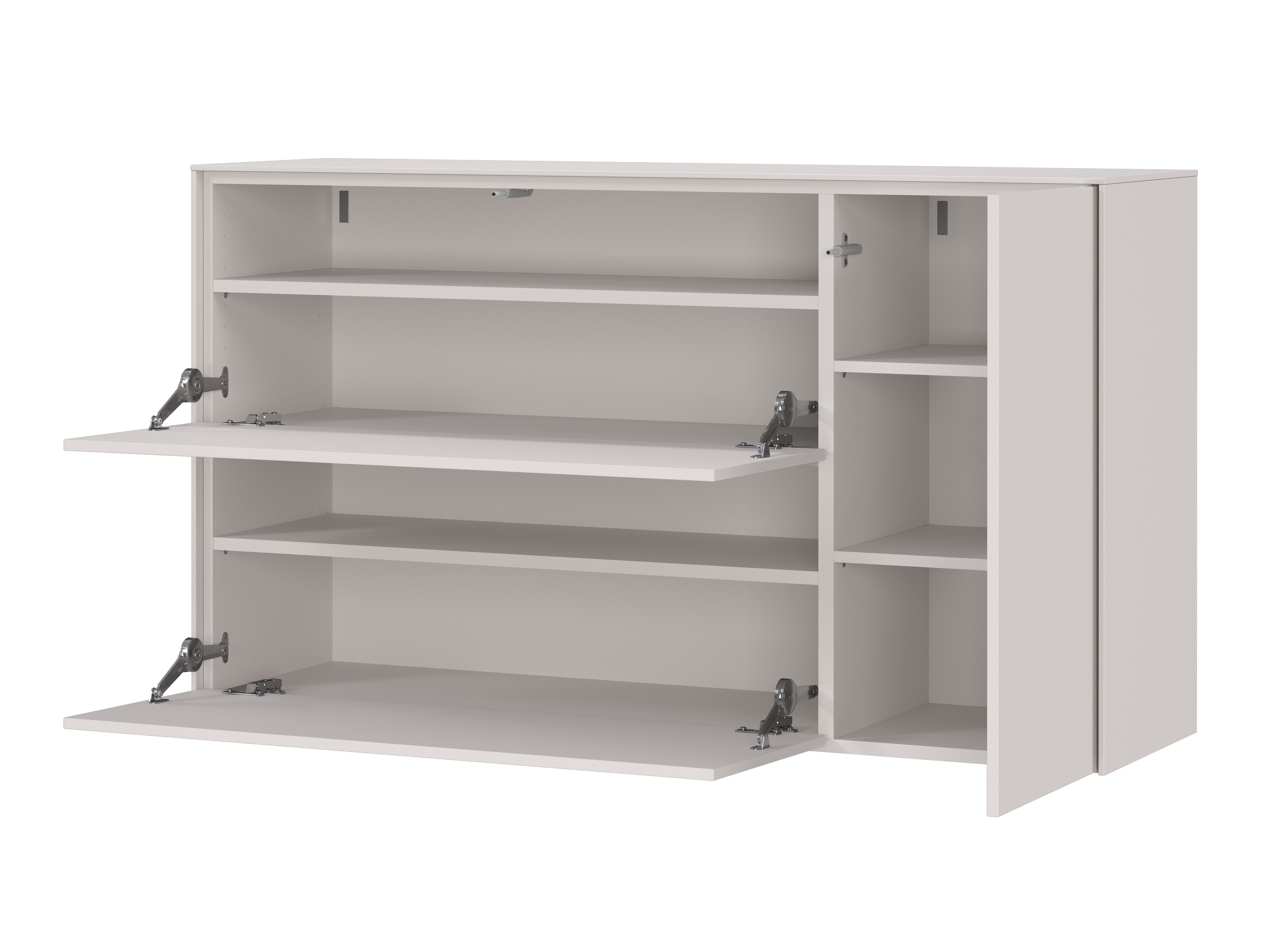 Komplet za predsobo Sacramento 519