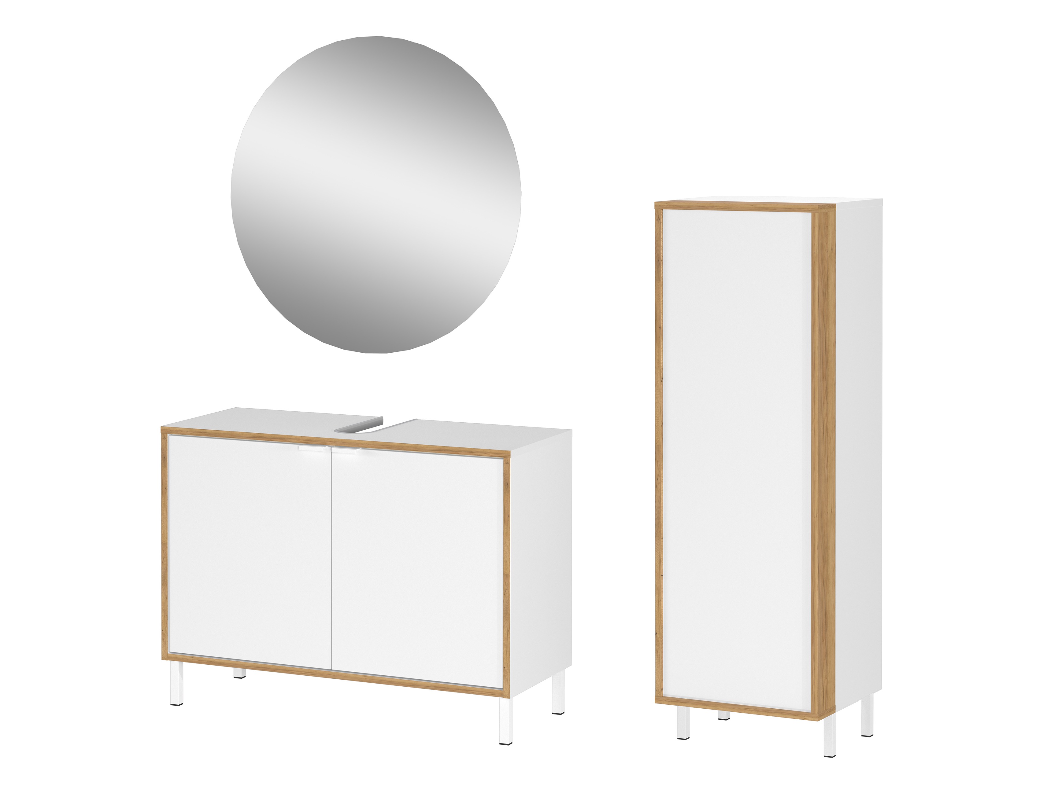 Kopalniški komplet Fenetro 104