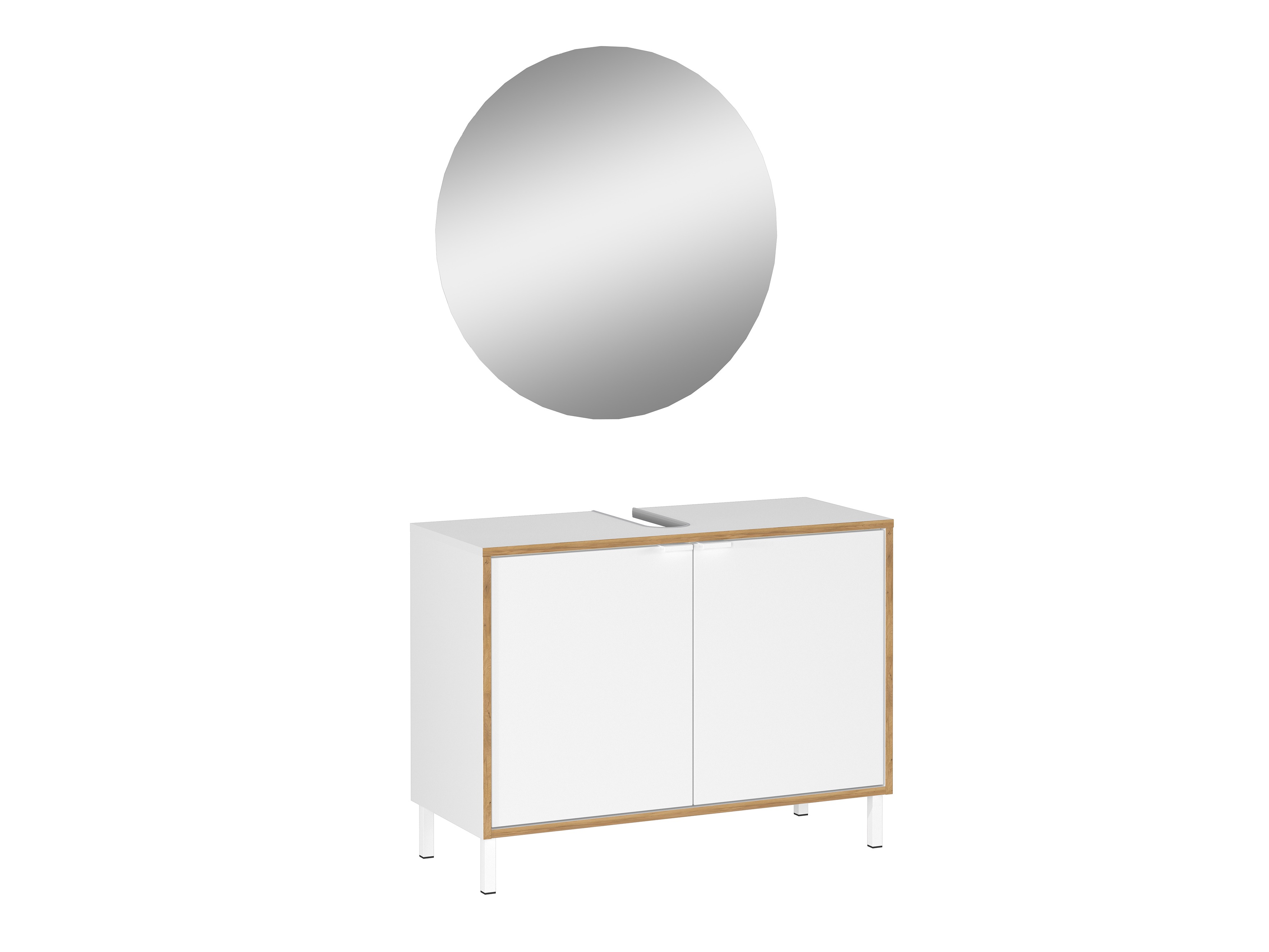 Kopalniški komplet Fenetro 104