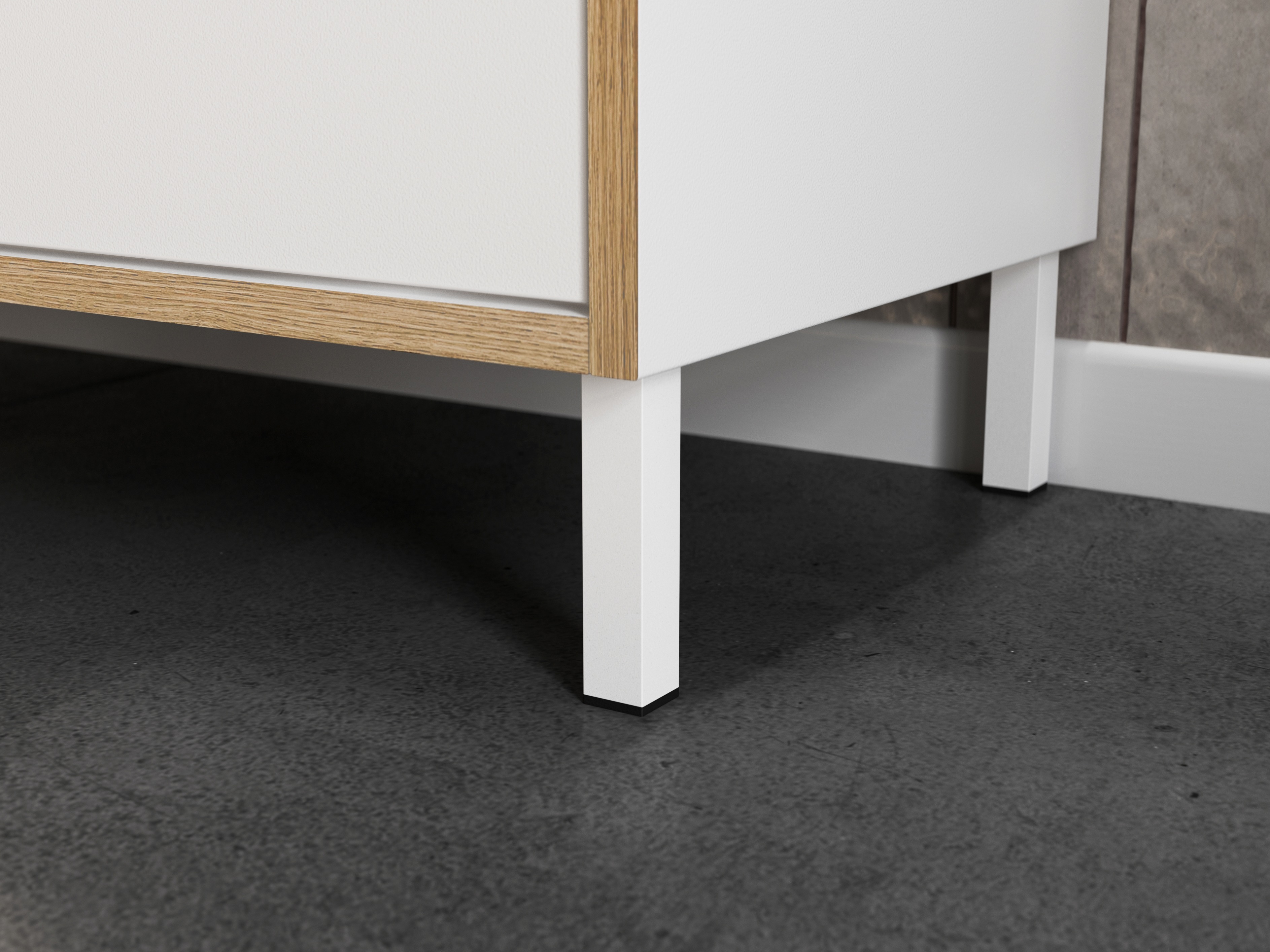 Kopalniški komplet Fenetro 104