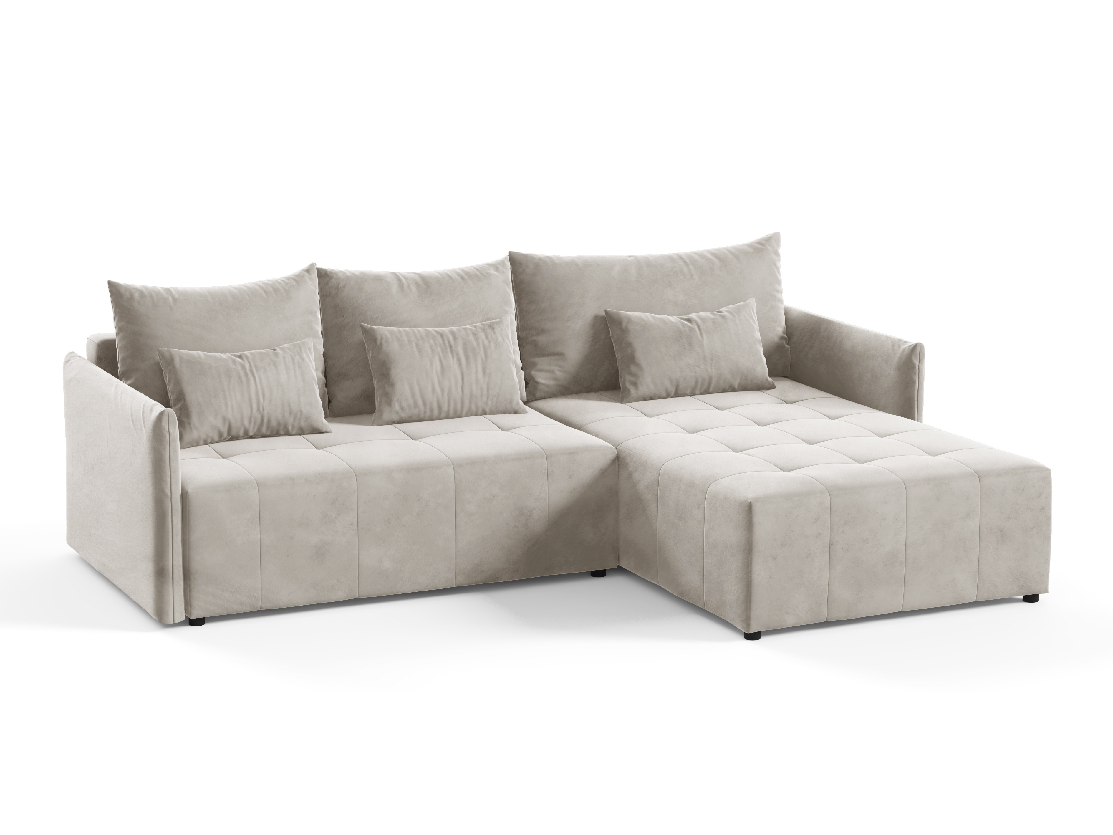 Kotna garnitura Franklin 194 (Paros 02)