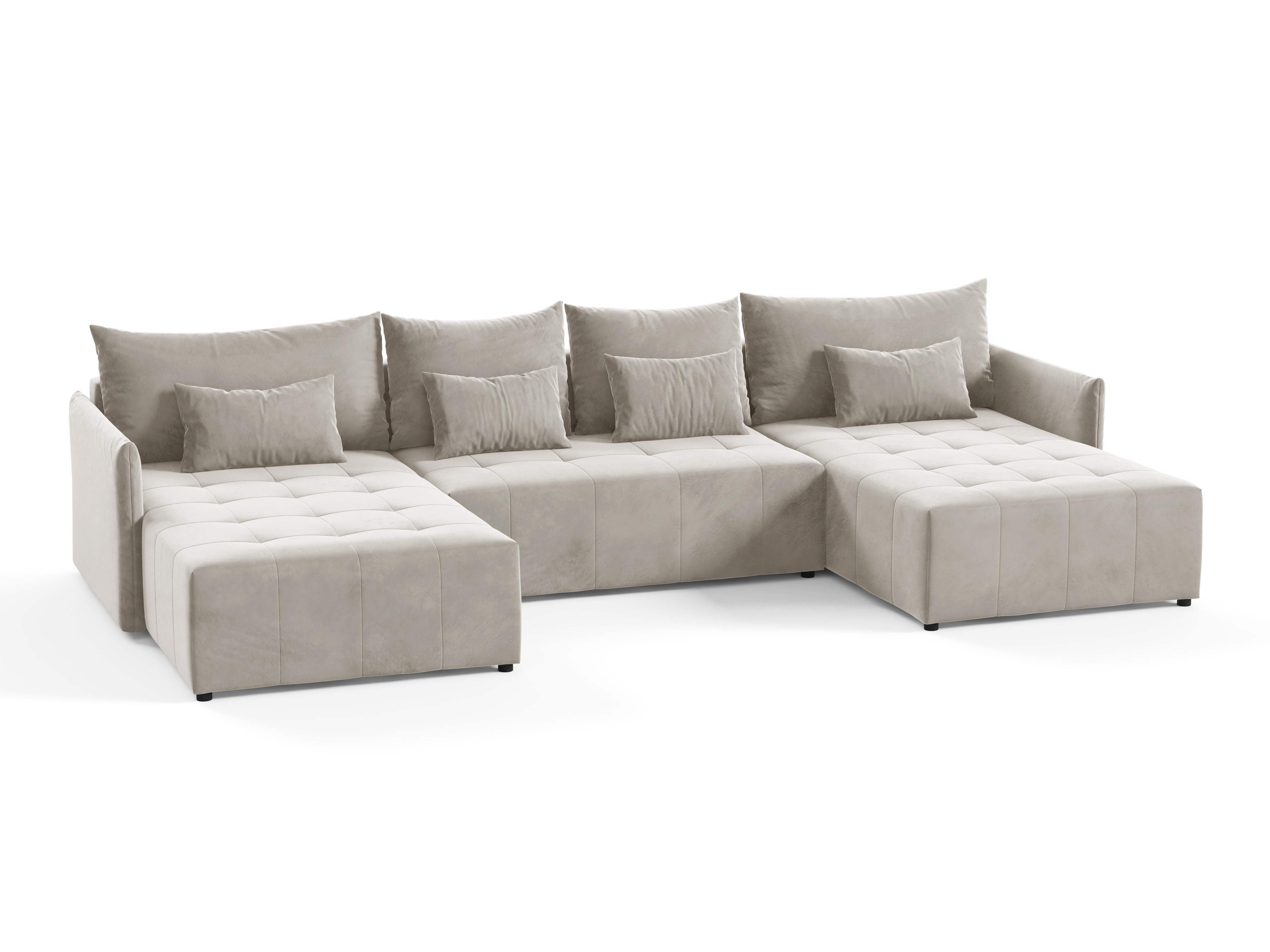 Kotna garnitura Franklin 195 (Paros 02)