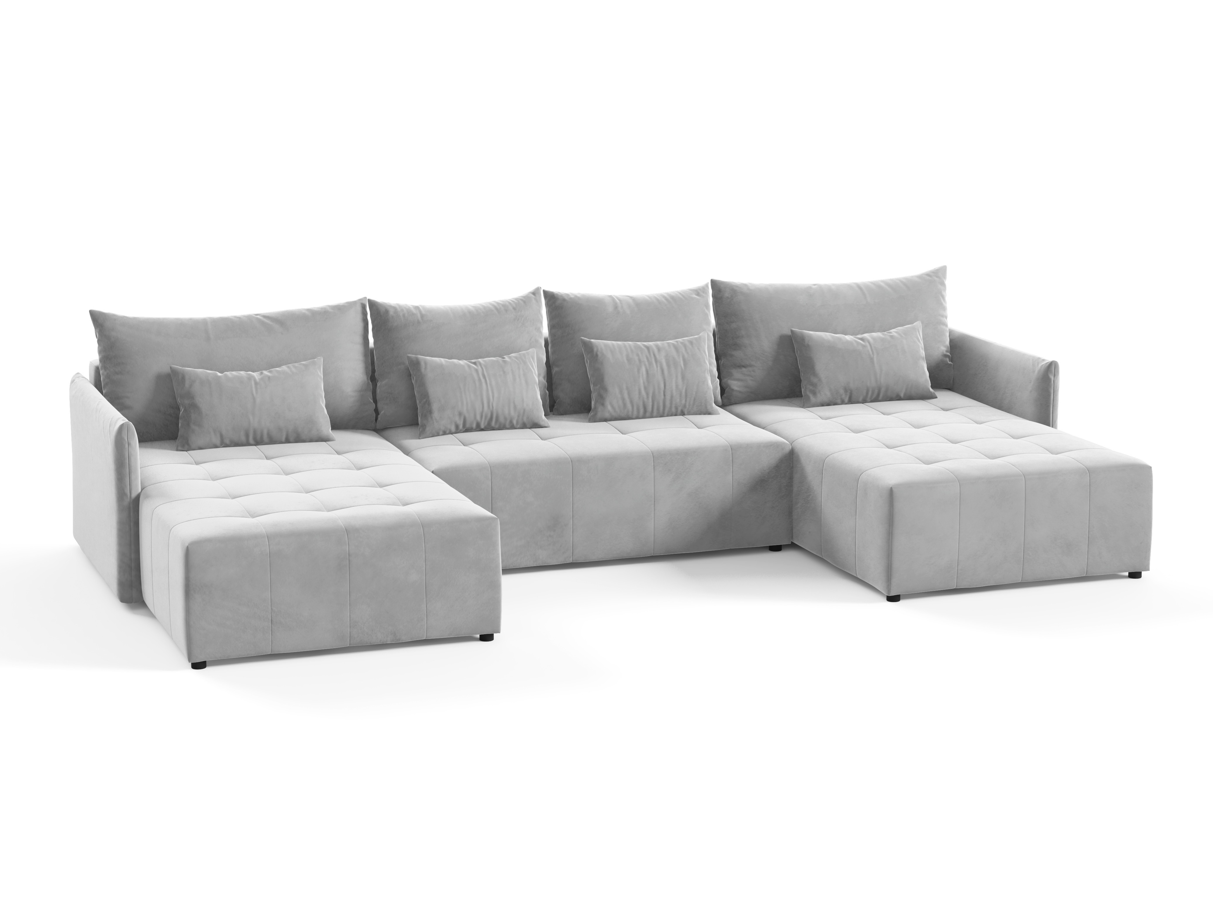 Kotna garnitura Franklin 195 (Paros 05)