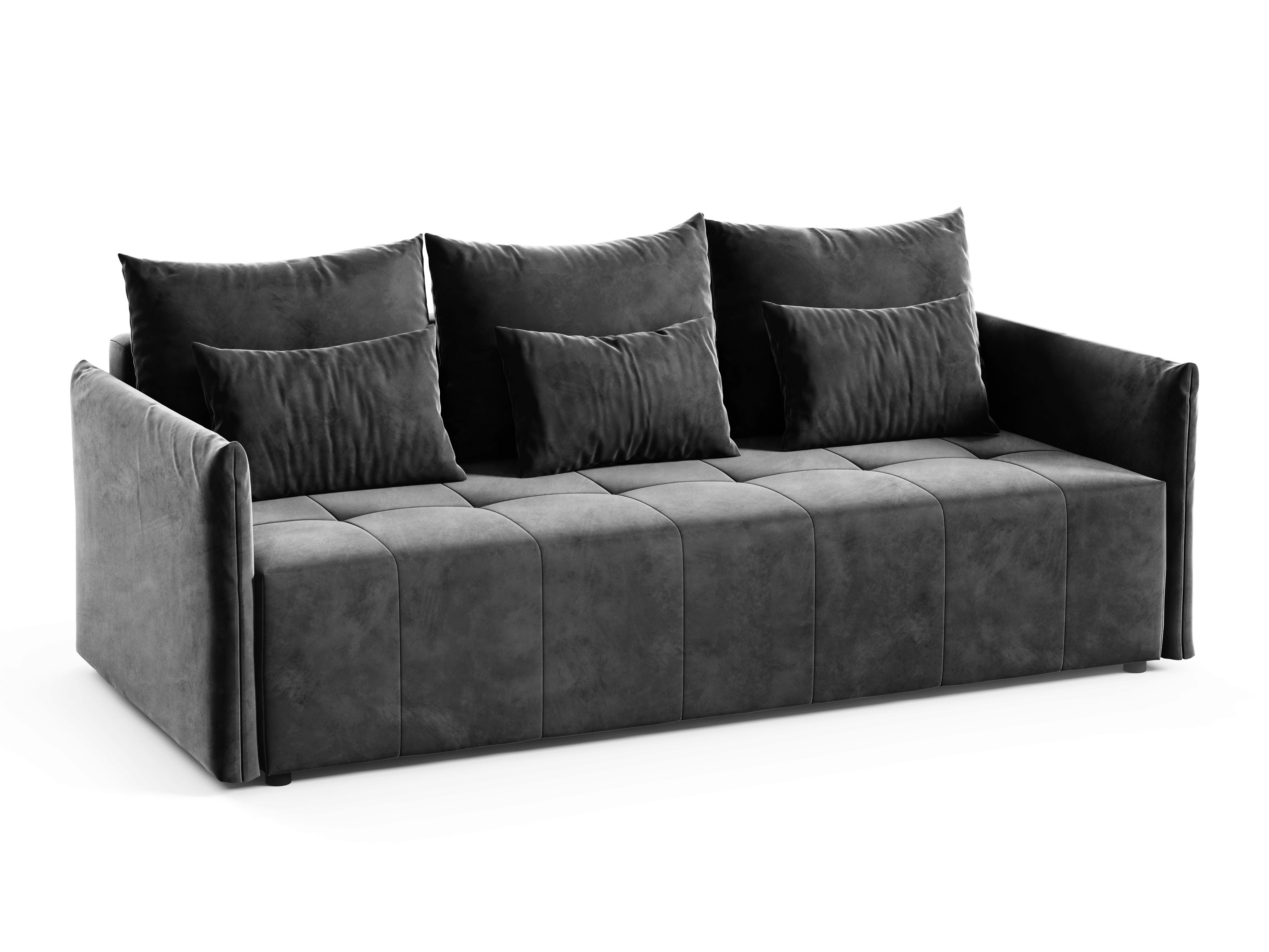 Raztegljiv kavč Franklin 193 (Kronos 22)