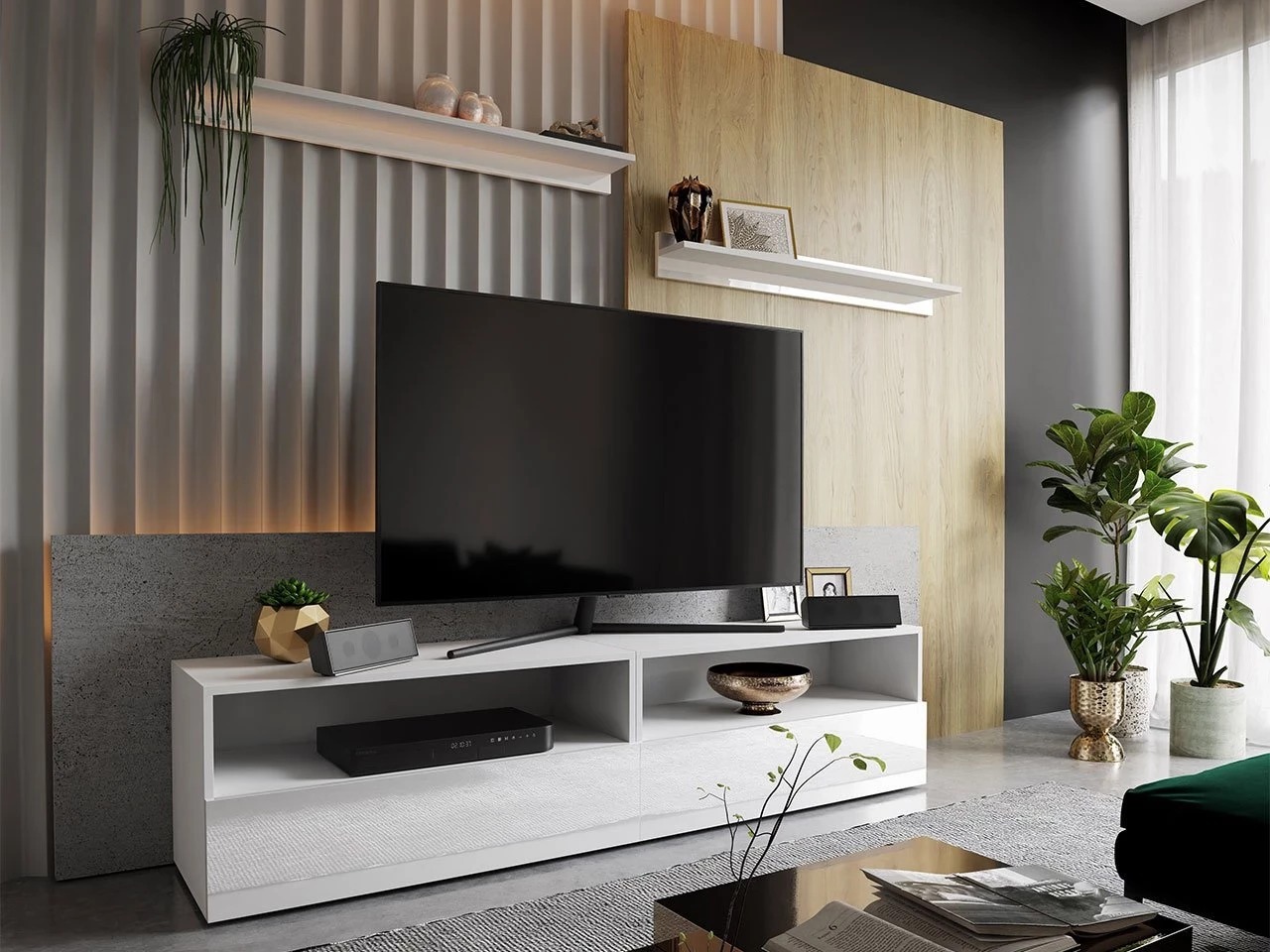 TV-omarica Fraga
