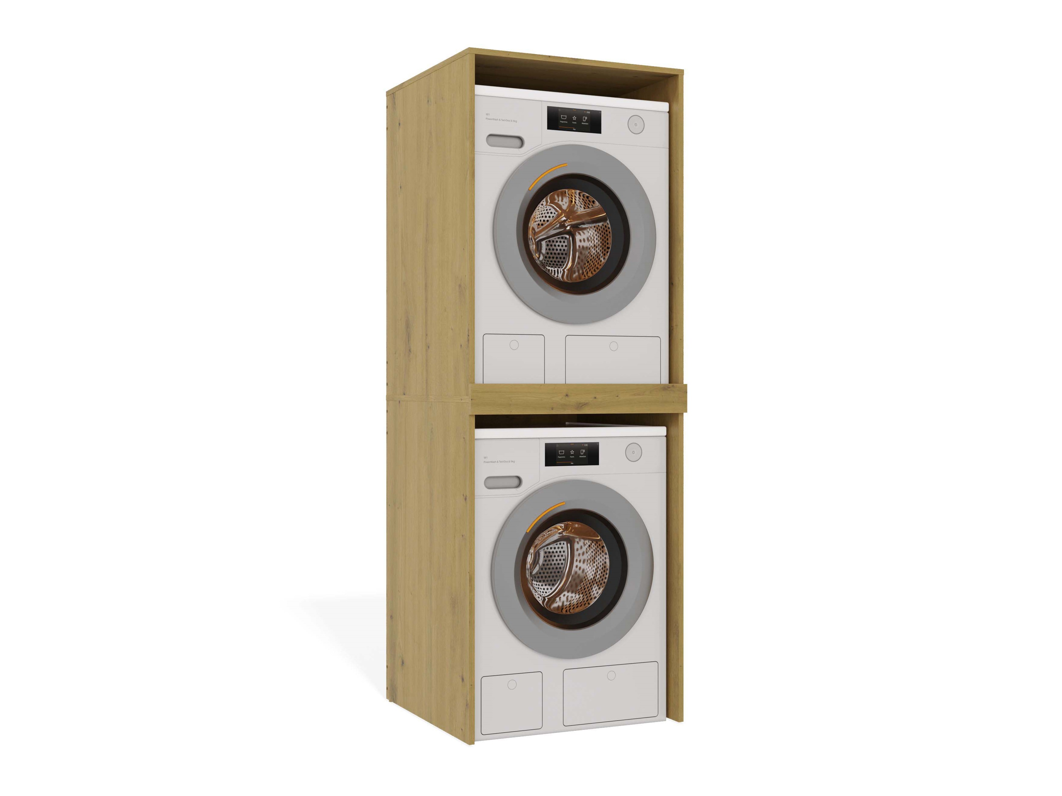 Kopalniški poličnik Balelbo 108 (Artisan hrast)