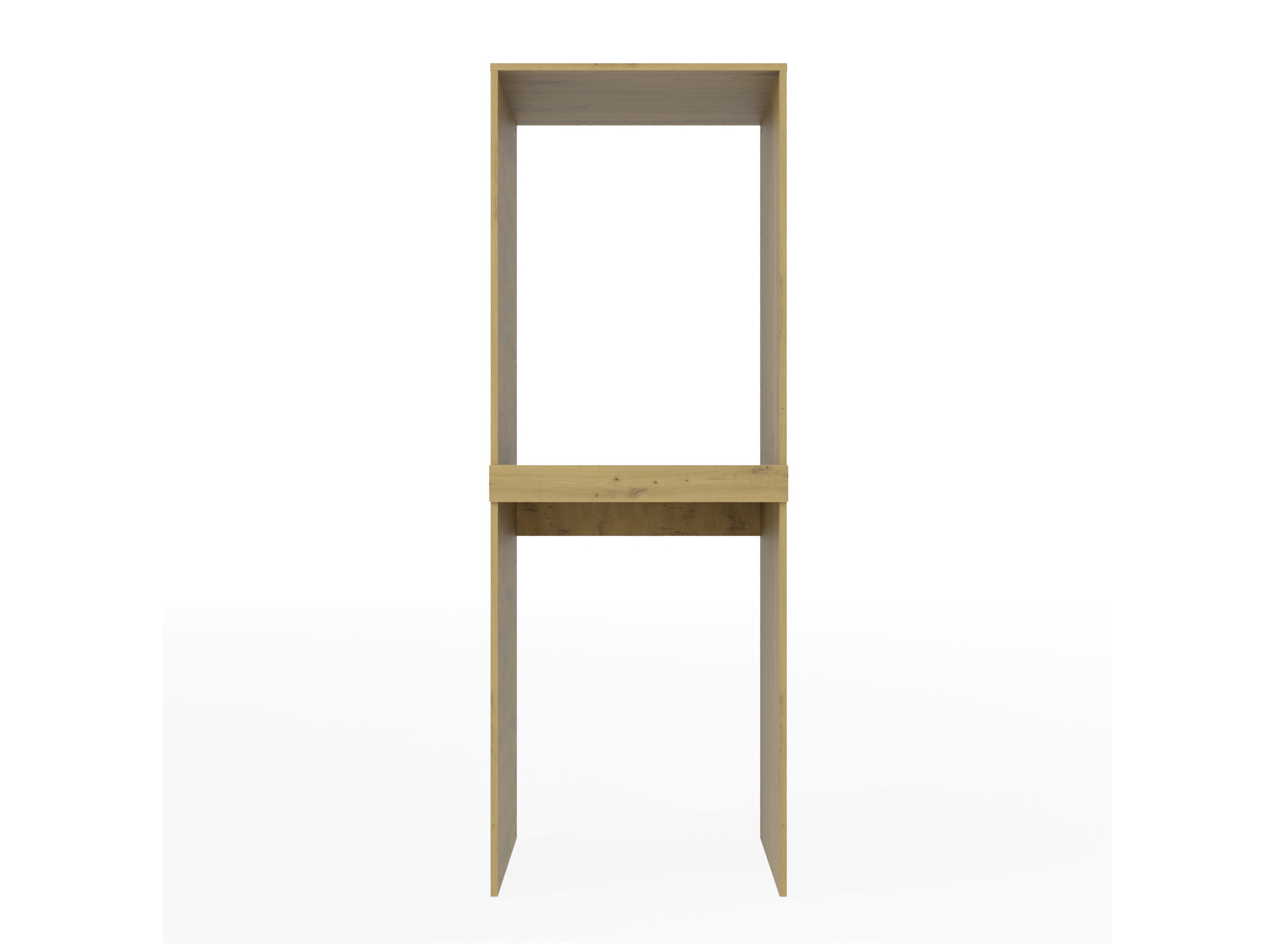 Kopalniški poličnik Balelbo 108 (Artisan hrast)