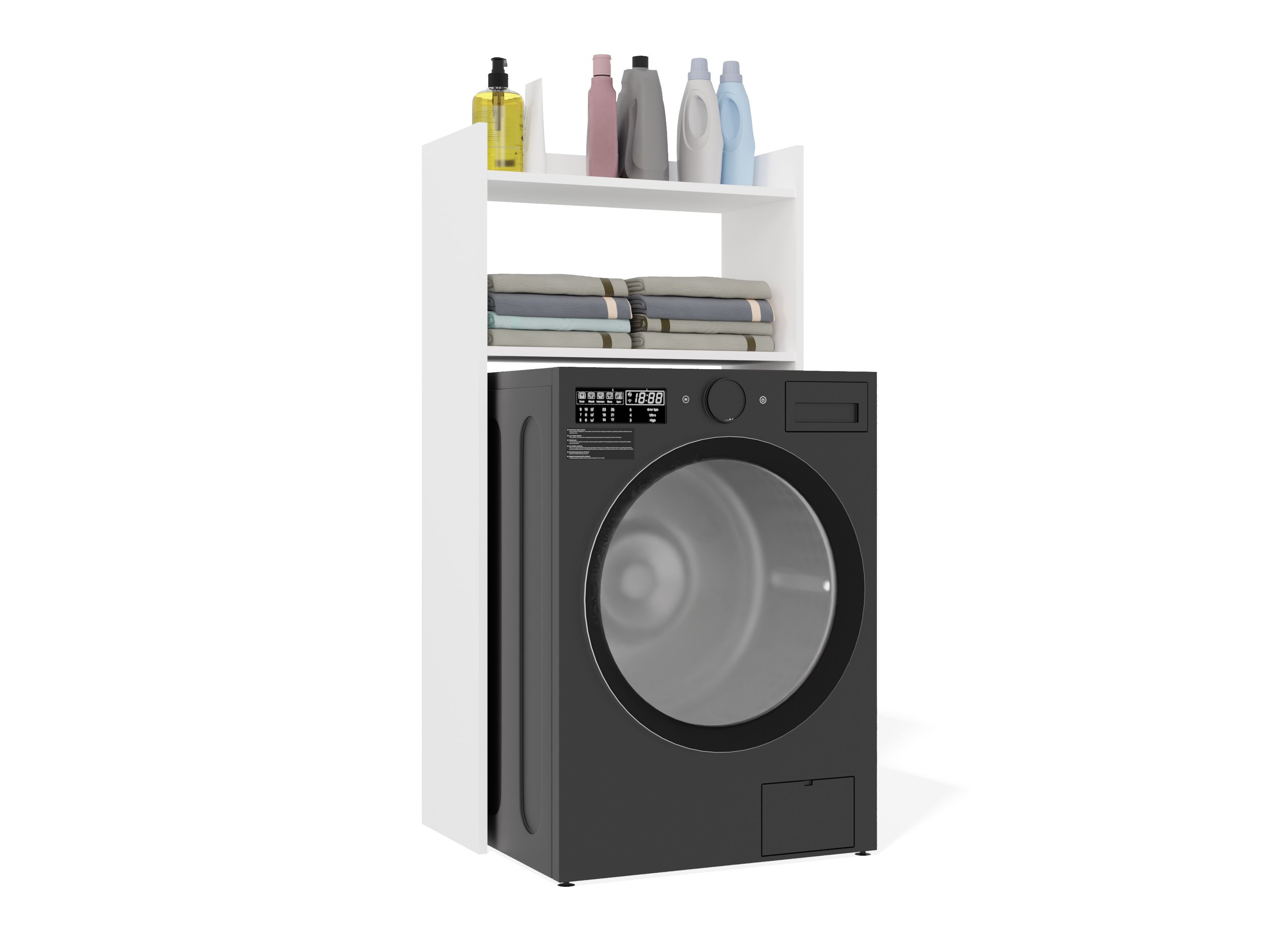 Kopalniški poličnik Servou 103