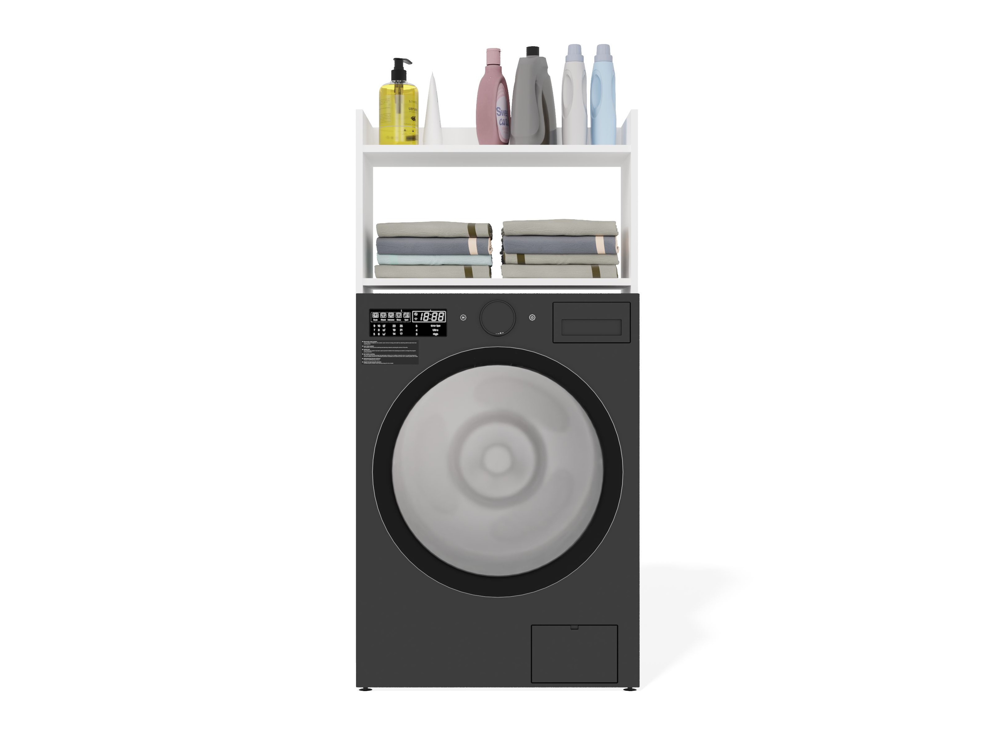 Kopalniški poličnik Servou 103